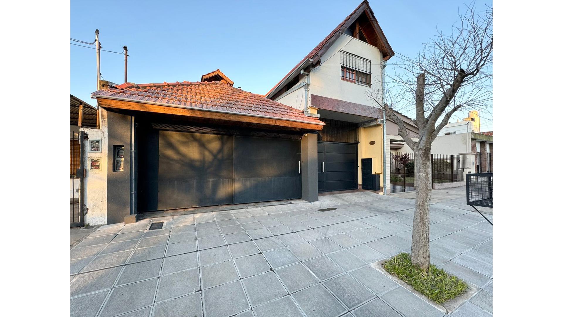 #5366579 | Sale | House | Merlo (Bertomeu & Puggioni Propiedades)