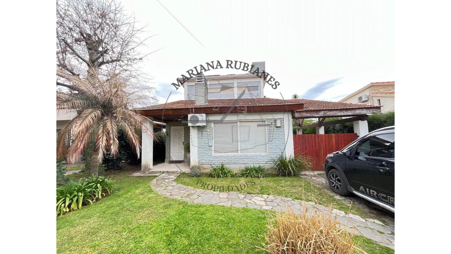 #5376693 | Venta | Casa | Escobar (Country Propiedades)