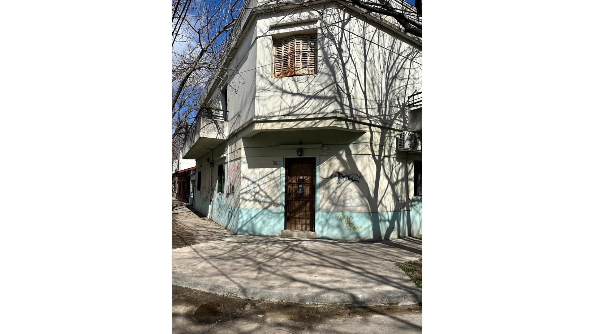 #5369305 | Sale | Horizontal Property | Moron (ALVAREZ PROPIEDADES (Sucursal))