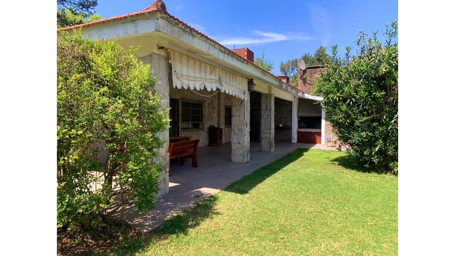 #5366174 | Venta | Casa | Roldan (Fidentia Negocios Inmobiliarios)