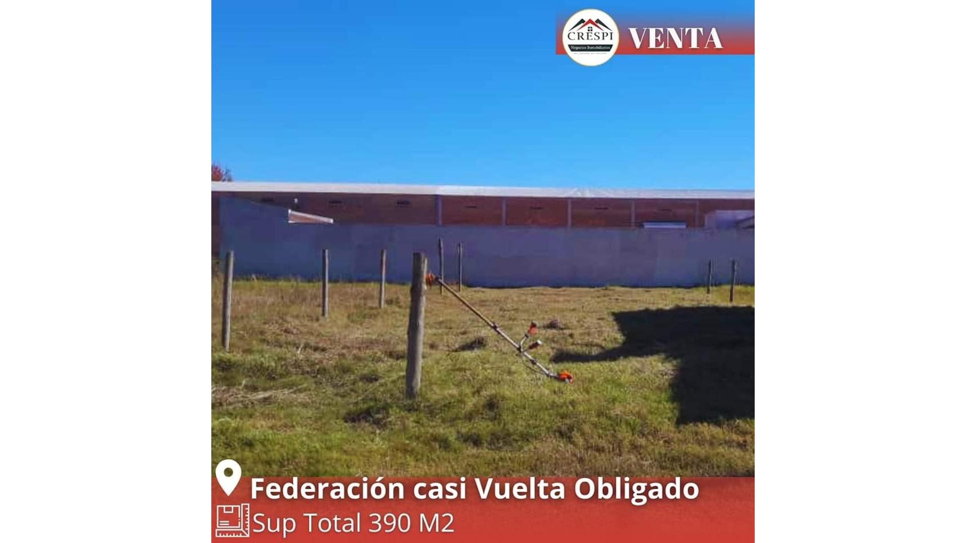 #5366436 | Venta | Lote | Concordia (Crespi Negocios Inmobiliarios)