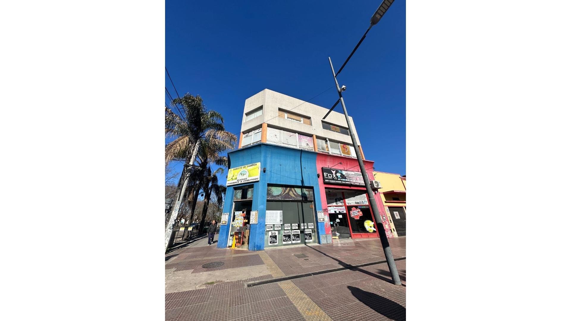 #5366226 | Venta | Local | San Miguel (Daniel Zunino Propiedades)