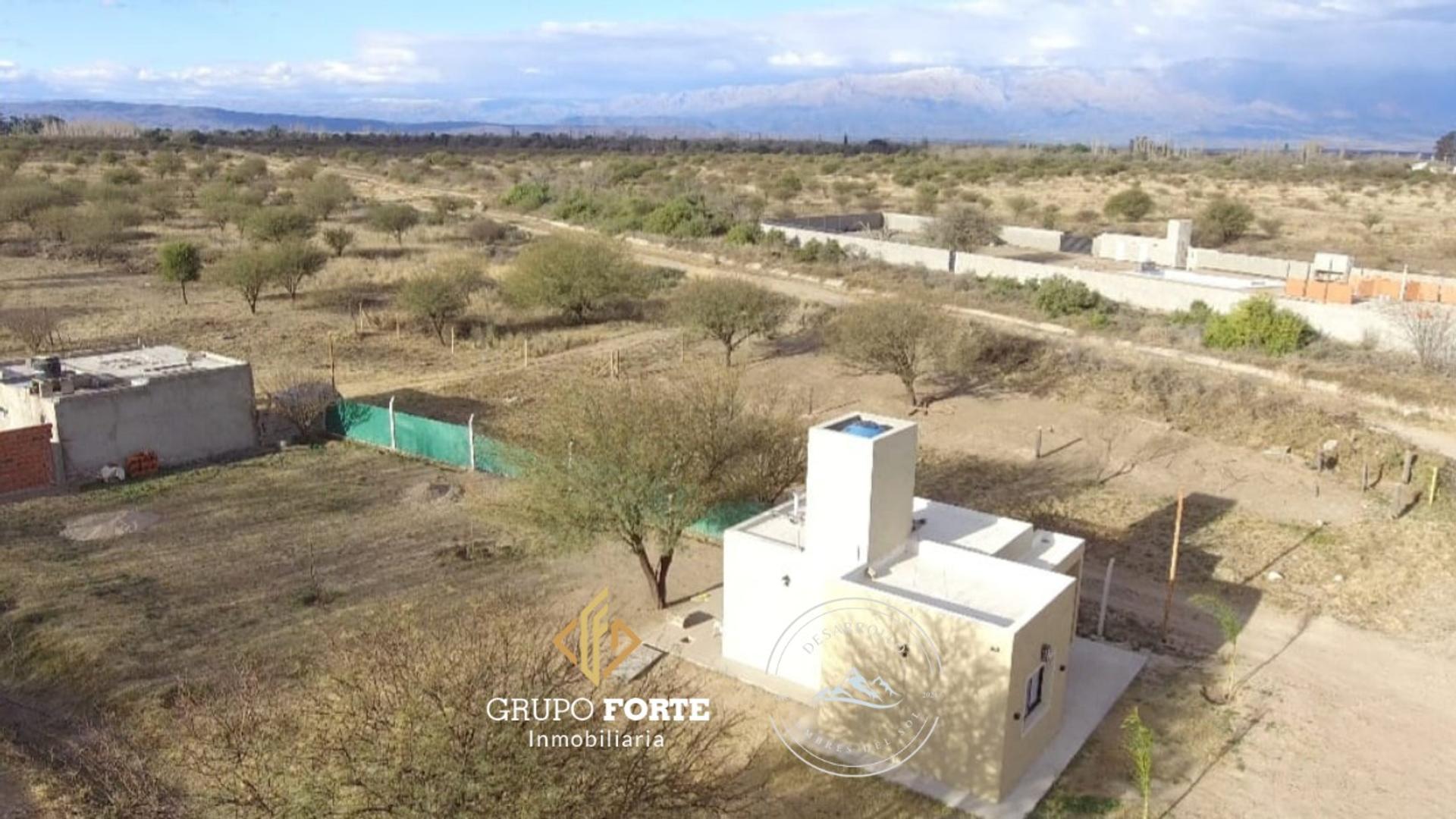 #5366091 | Sale | Lot | Villa Dolores (Sánchez Servicios Inmobiliarios)