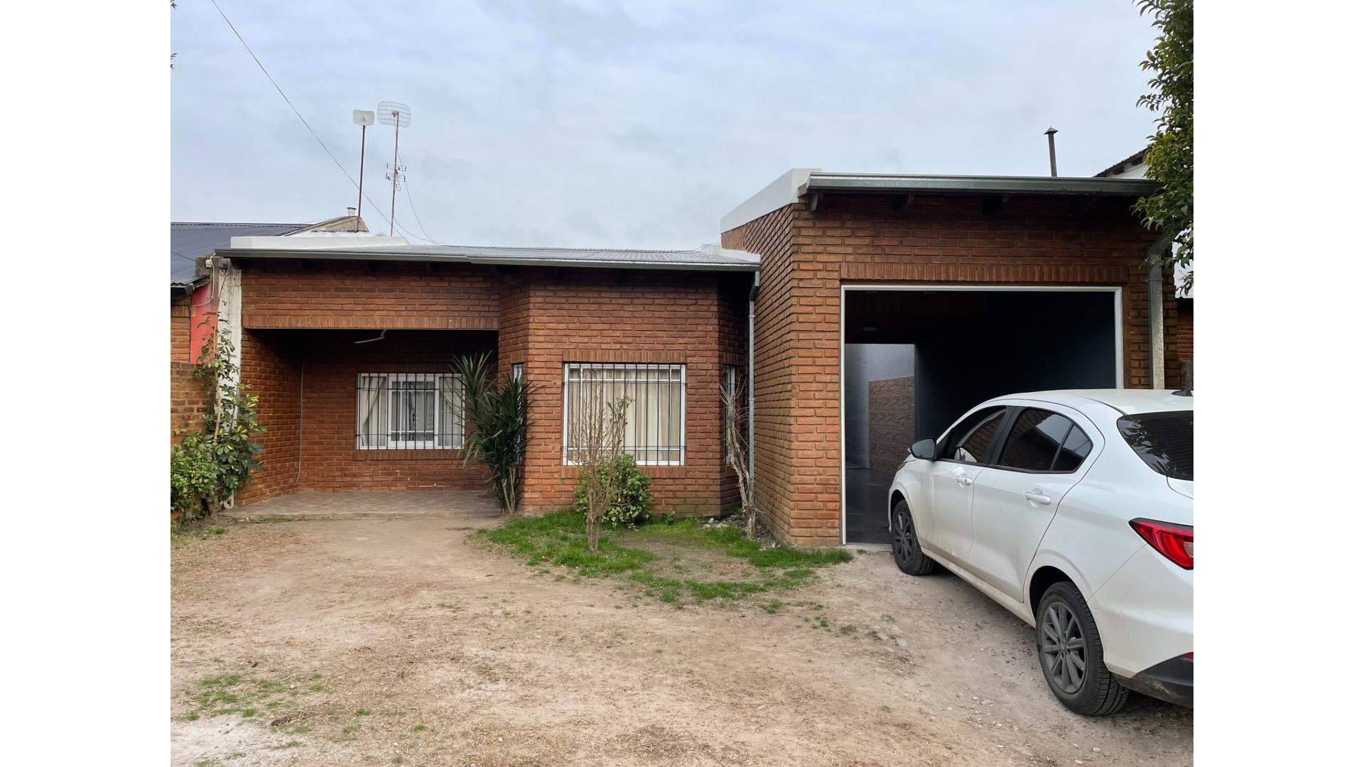 #5366232 | Venta | Casa | Pueblo General Belgrano (Carmona Gustavo Negocios Inmobiliarios)