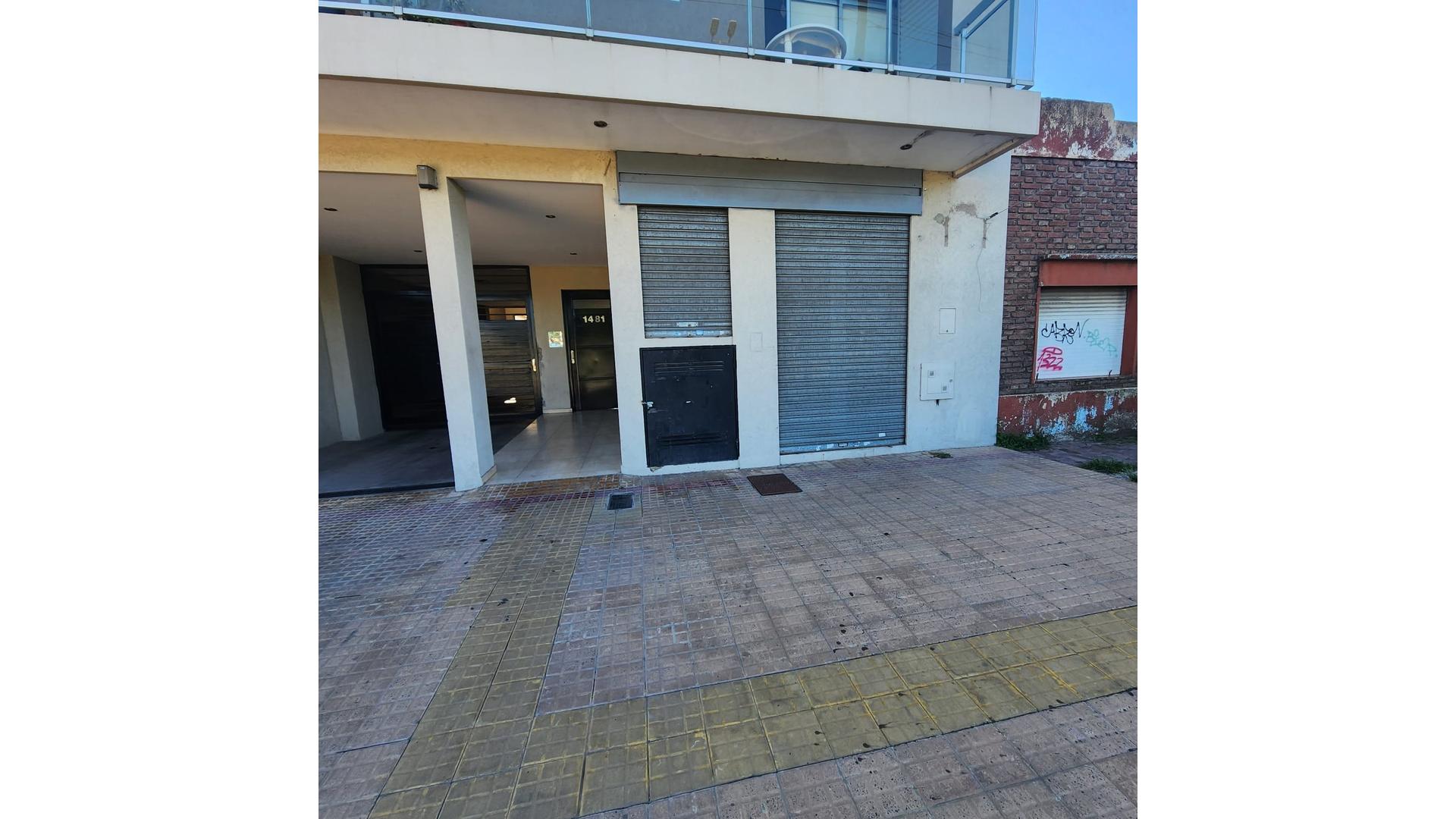 #5366524 | Rental | Store | La Plata (Benitez Propiedades)