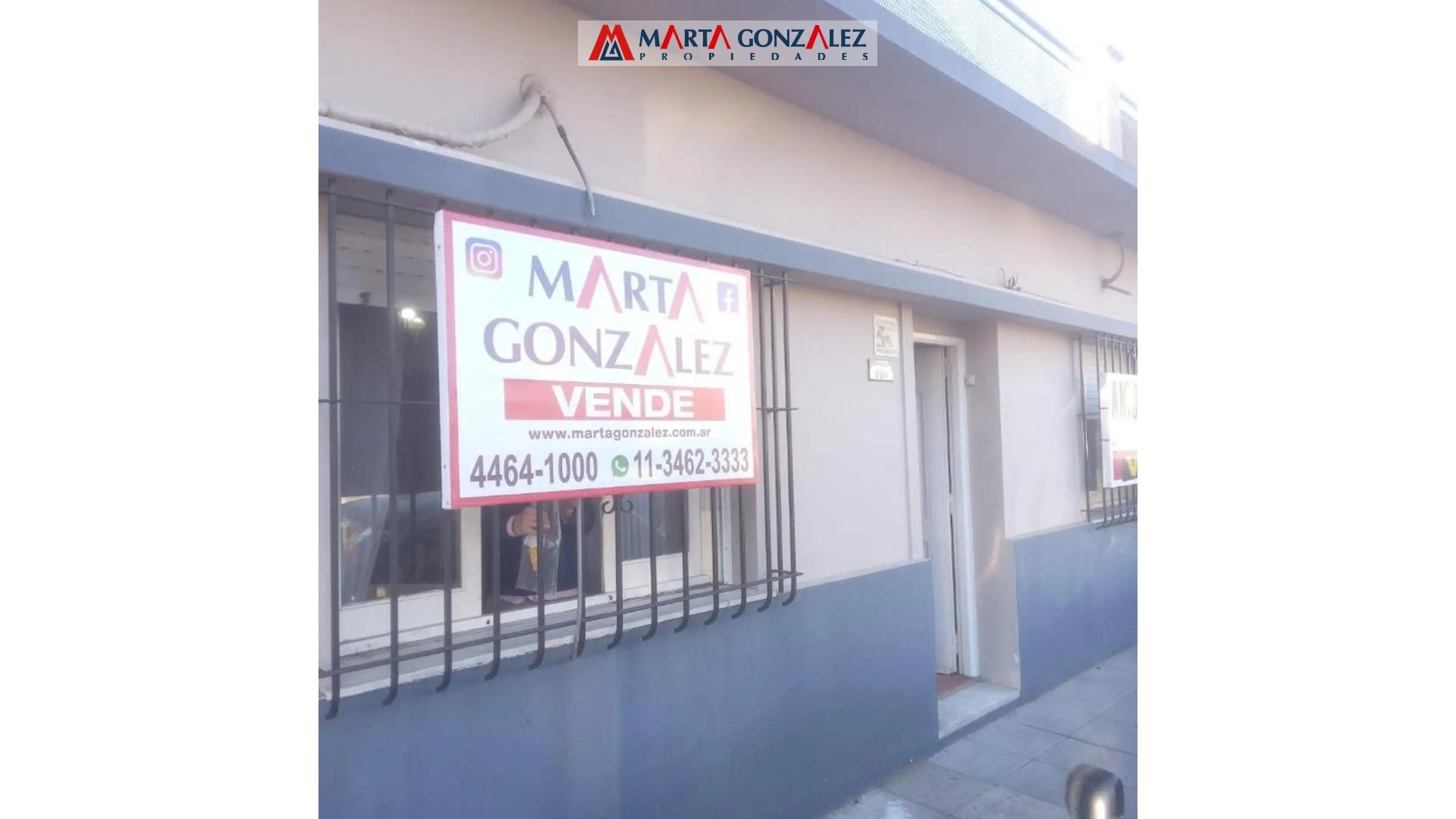 #5358656 | Venta | PH | La Matanza (Marta Gonzalez Propiedades Suc. Norte)