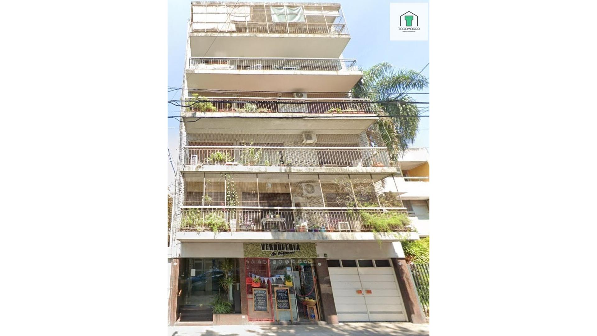 #5366135 | Venta | Departamento | Villa del Parque (Taramasco Negocios Inmobiliarios)