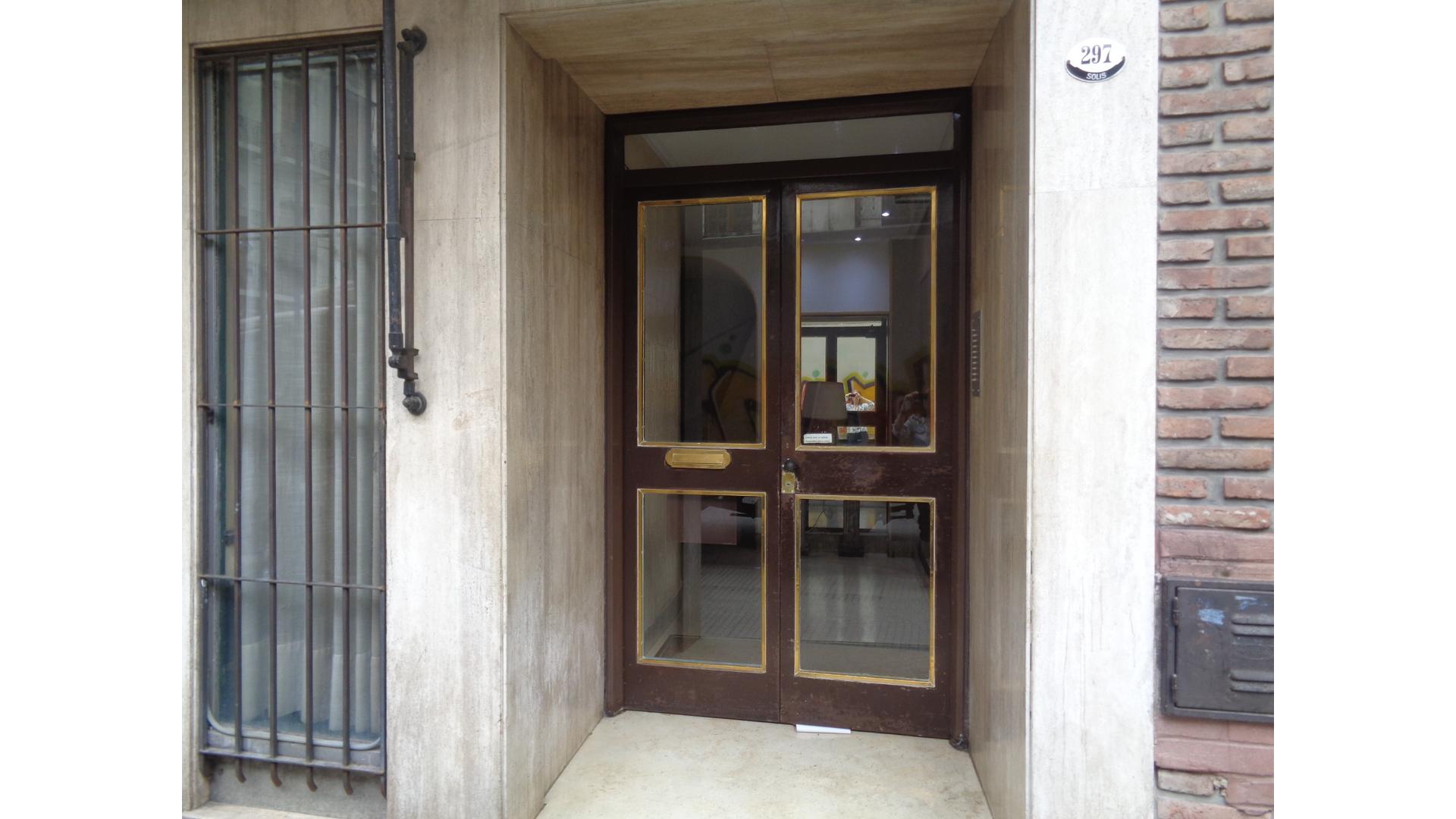 #5366028 | Venta | Departamento | Congreso (Enter Propiedades)