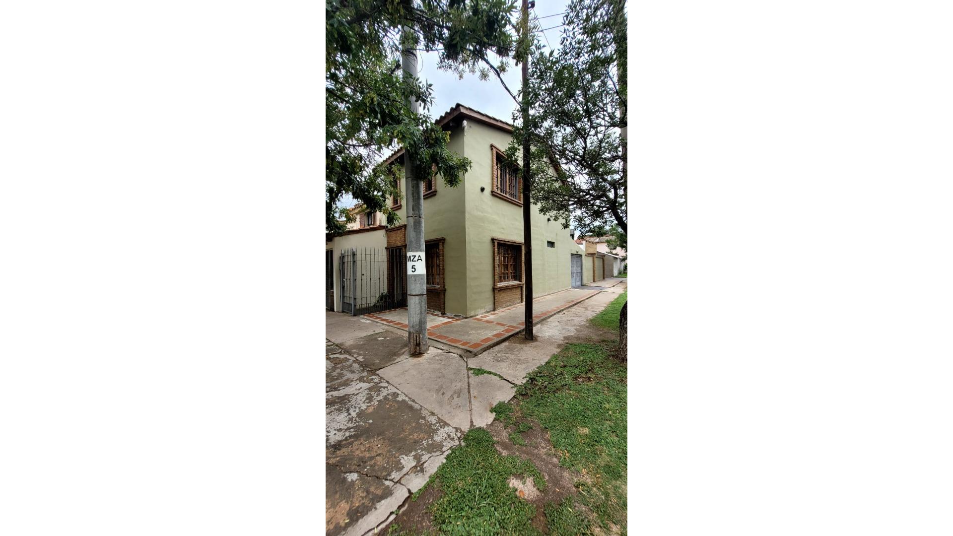 #5366187 | Venta | Casa | Cordoba (Sg servicios inmobiliarios)