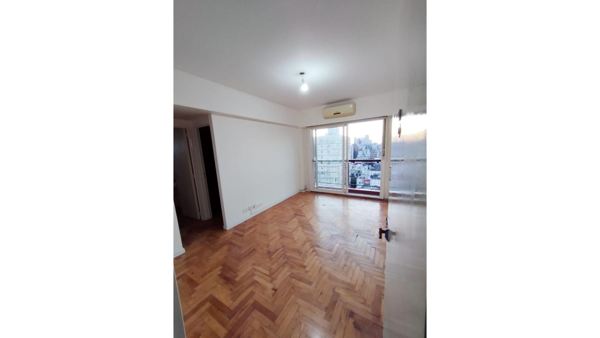 #5366189 | Alquiler | Departamento | Belgrano (Godoy Asesores Inmobiliarios CABA )