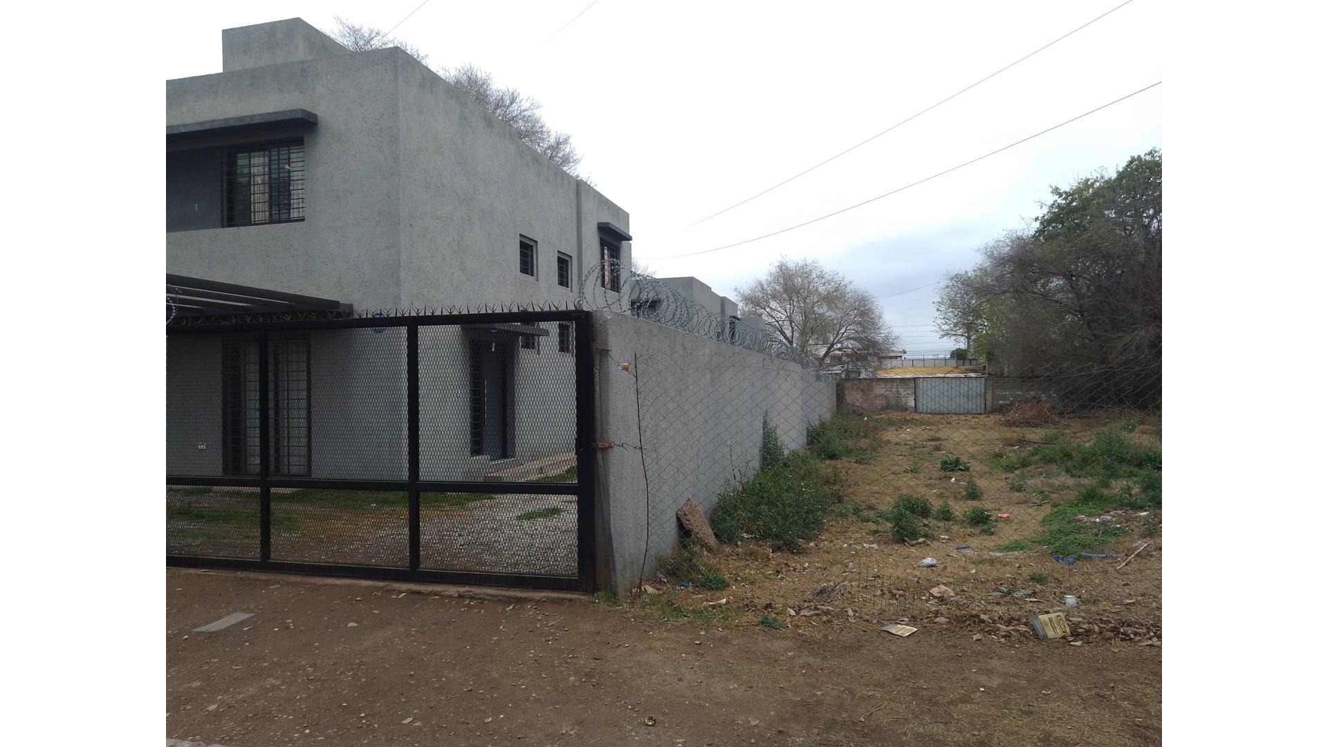 #5366109 | Venta | Lote | Cordoba (Grupo Banker)