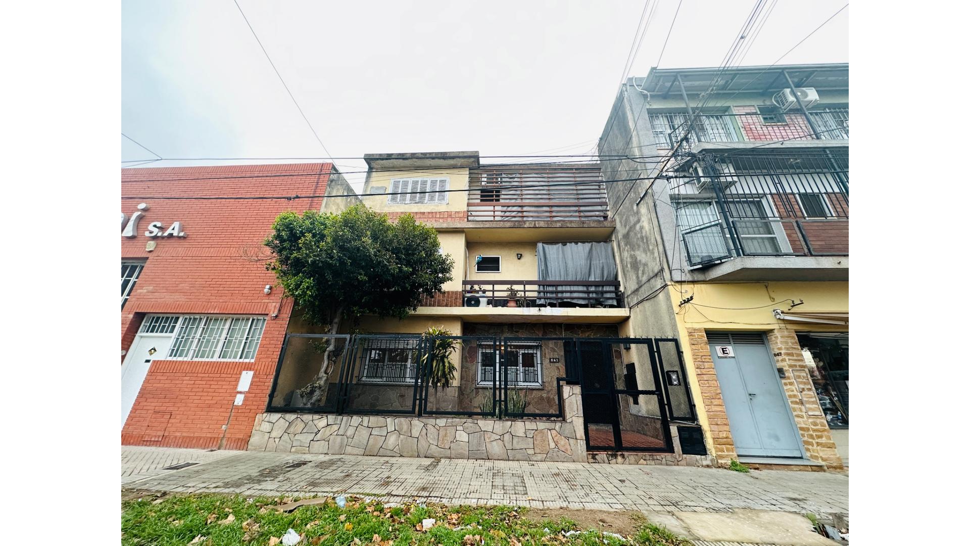 #5366304 | Venta | Casa | Rosario (Consultora Inmobiliaria)