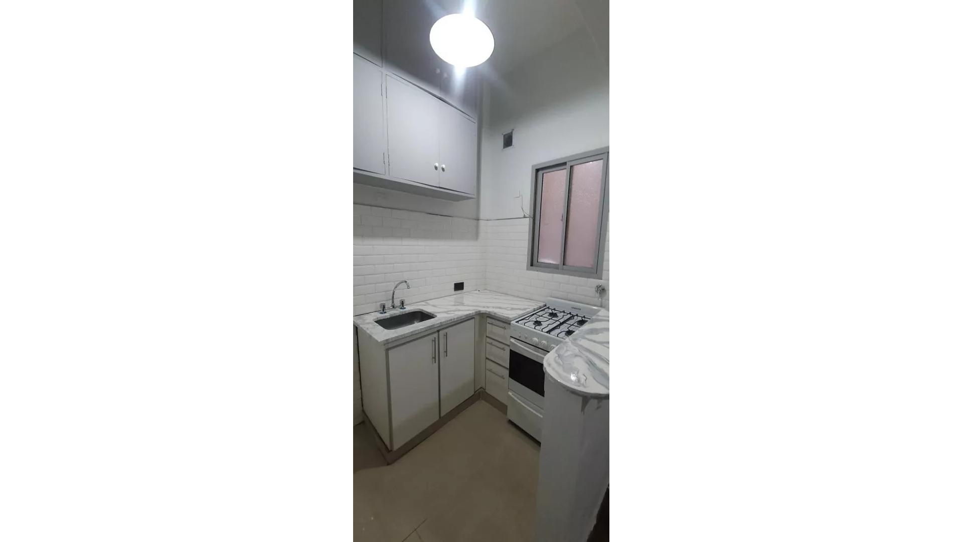 #5366564 | Venta | Departamento | Congreso (Galante Inmobiliaria)