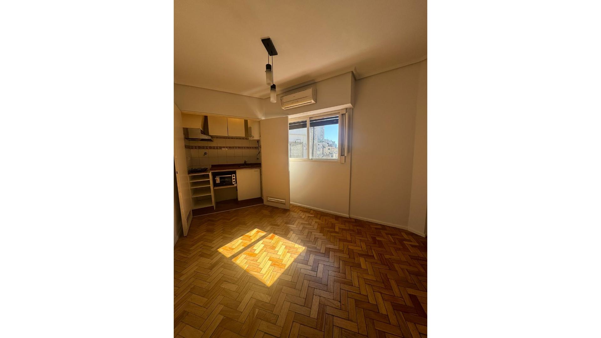 #5366439 | Alquiler | Departamento | Recoleta (Loyal Propiedades)