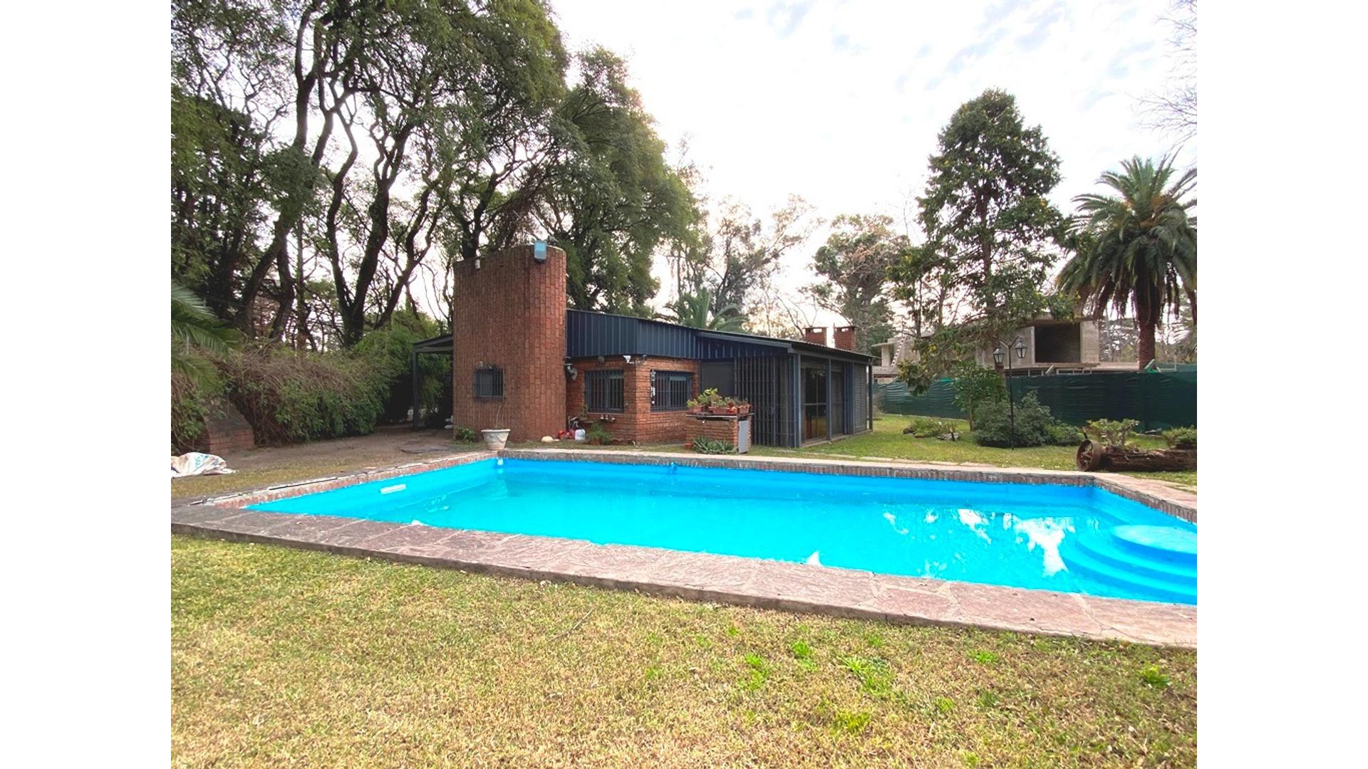 #5366572 | Venta | Casa | Ituzaingó (Bernstein Propiedades)