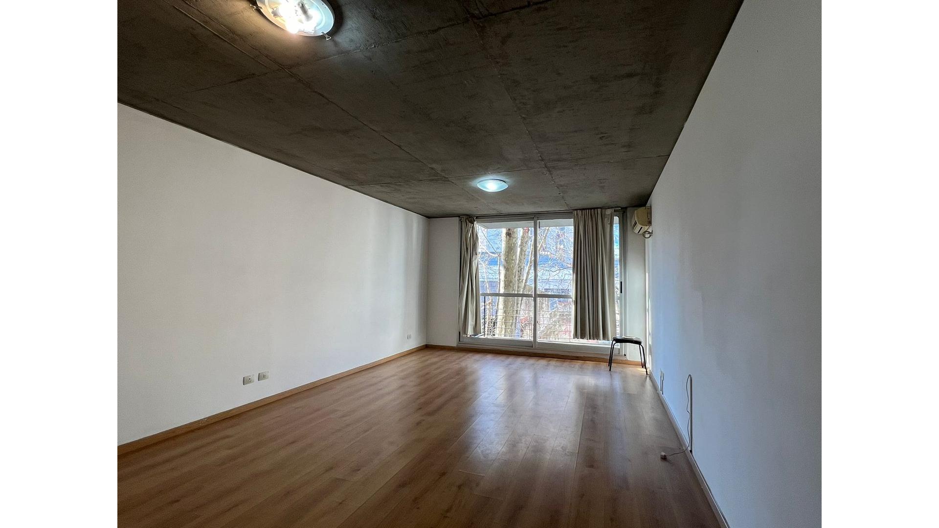 #5366461 | Alquiler | Departamento | Palermo (GRUPO ZEN PROPIEDADES)