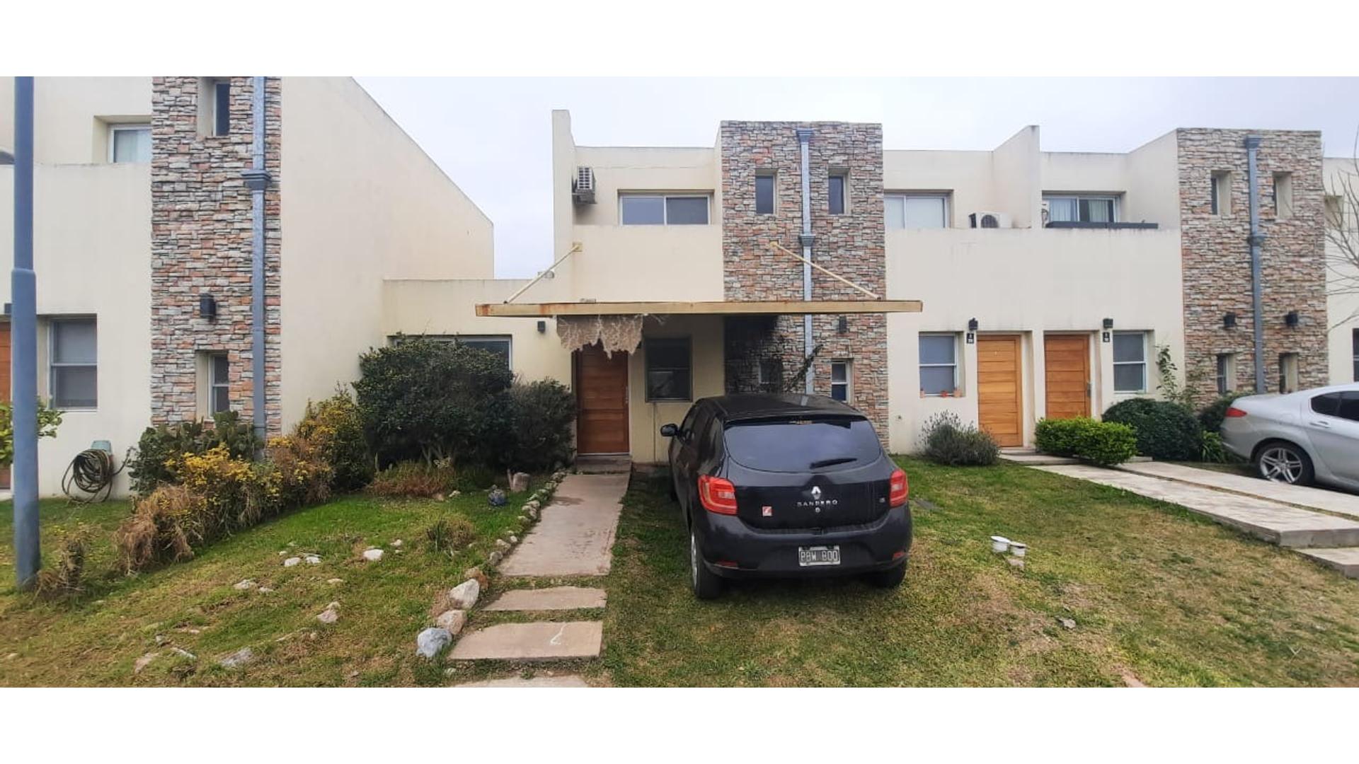 #5366027 | Rental | Horizontal Property | Echeverria Del Lago (Julieta Rodriguez Inmobiliaria)