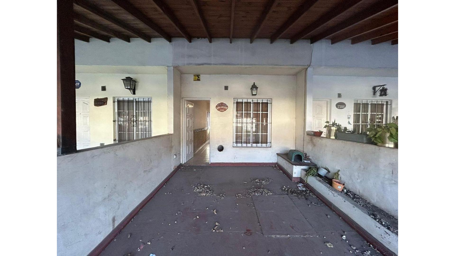 #5365979 | Venta | Departamento | San Miguel (Estudio Inmobiliario Martin)