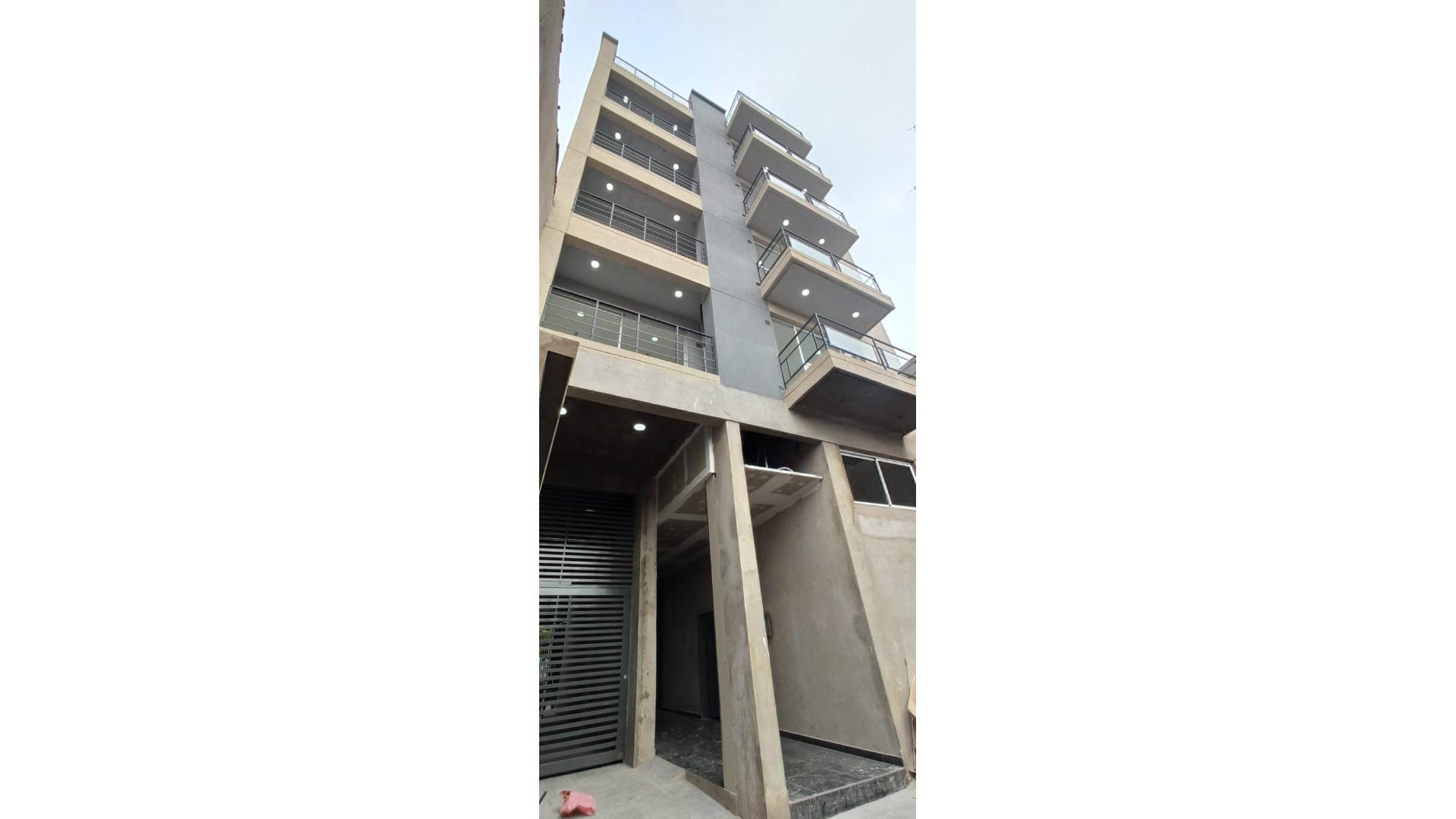 #5348500 | Venta | Departamento | Lanus (Nas Propiedades)