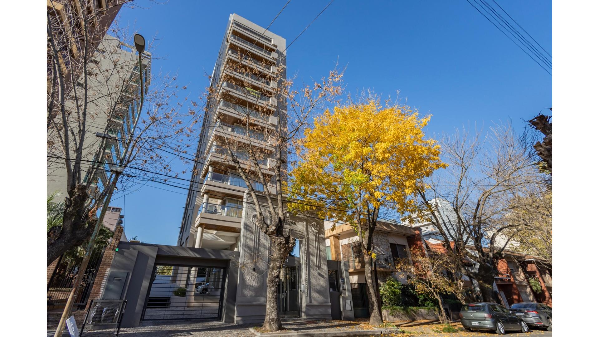 #5366125 | Venta | Departamento | Quilmes (Riveiro Negocios inmobiliarios)