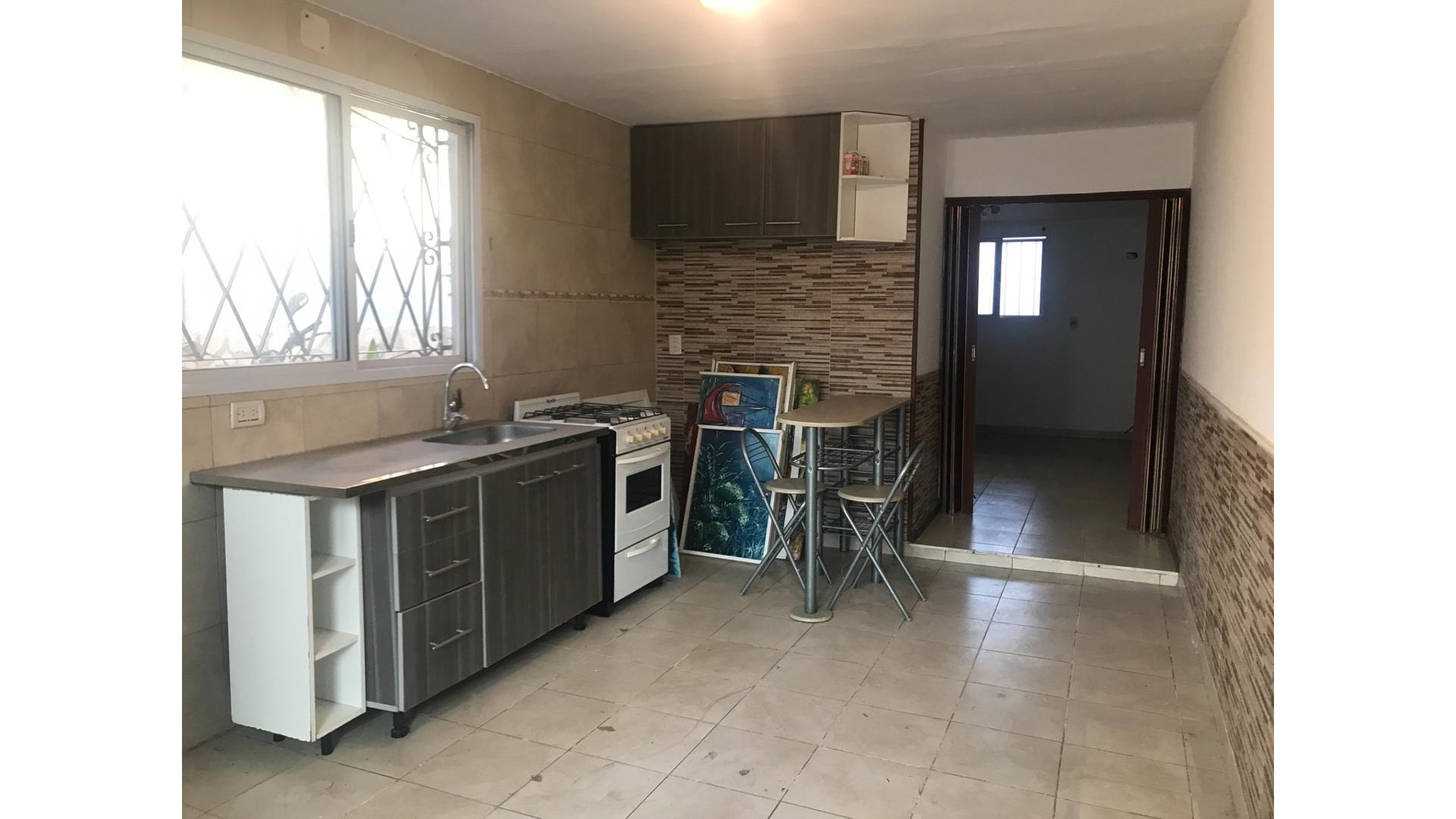 #5366472 | Rental | Horizontal Property | Colonia Tres De Febrero (Russo Marcela Laura Negocios Inmobiliarios.)