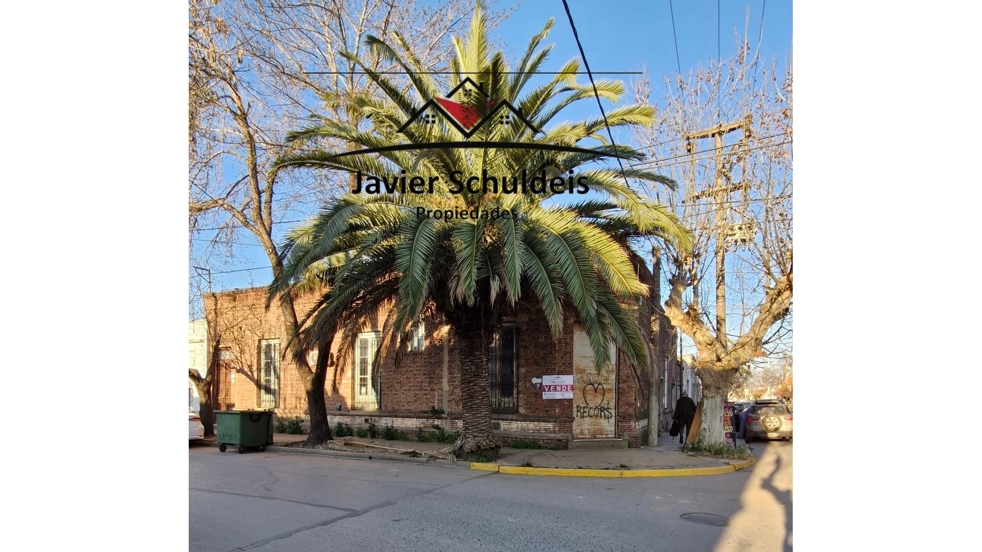 #4236100 | Venta | Casa | Mercedes (El Ceibo Propiedades De Javier Schuldeis.)