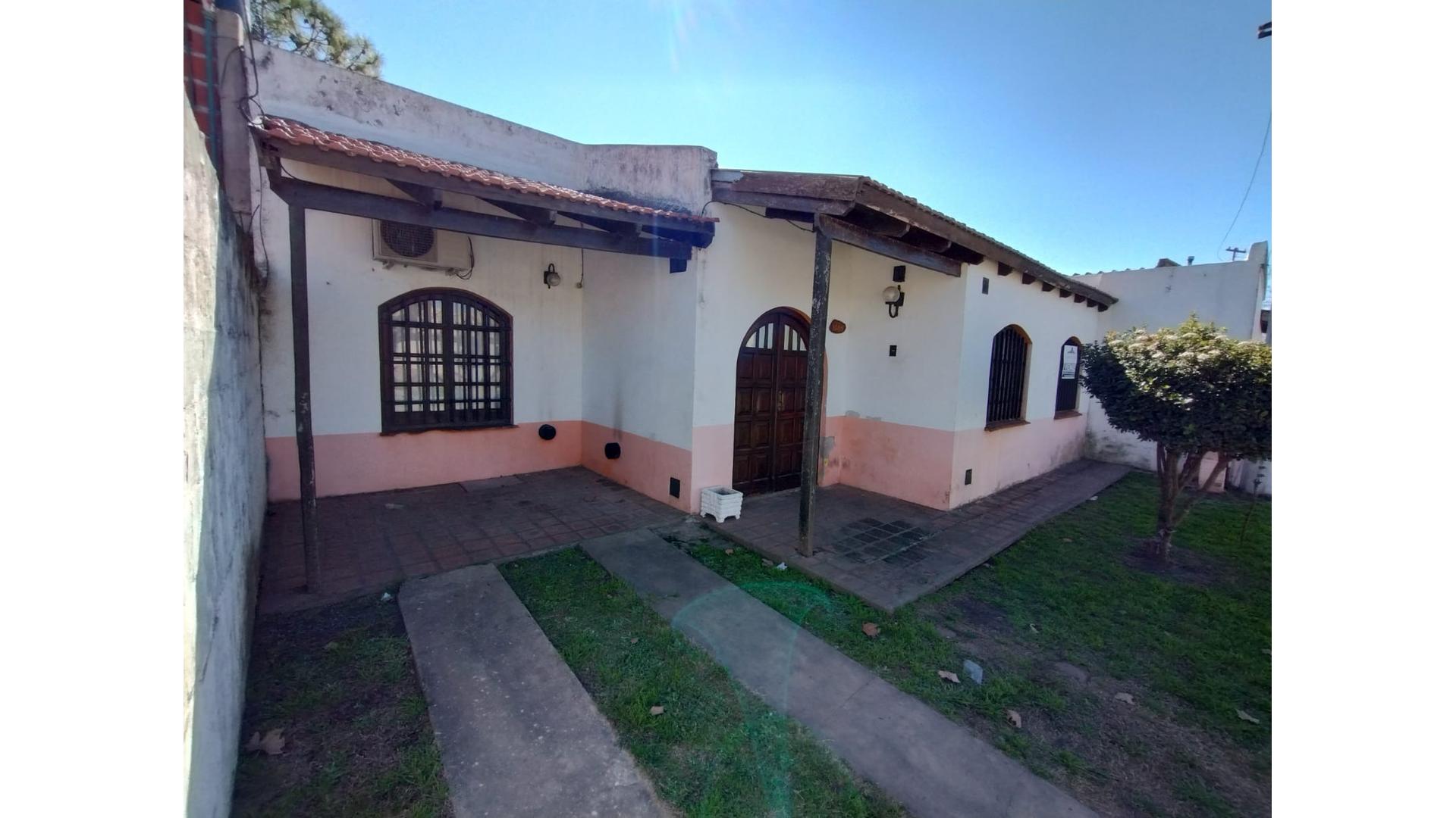 #5365974 | Venta | Casa | San Pedro (Gonzalez Truyols)