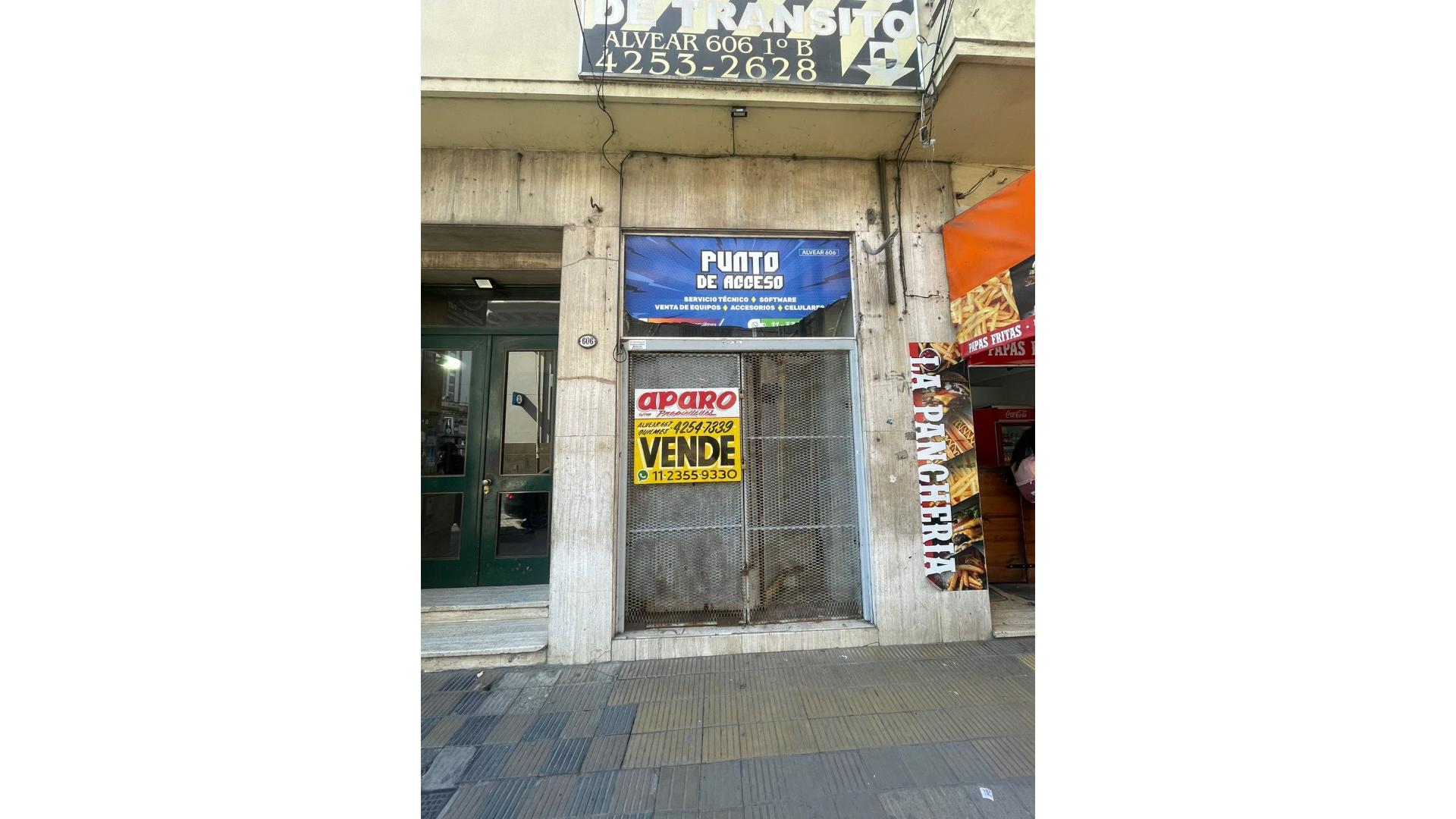 #5366114 | Sale | Store | Quilmes (Propiedades Aparo)