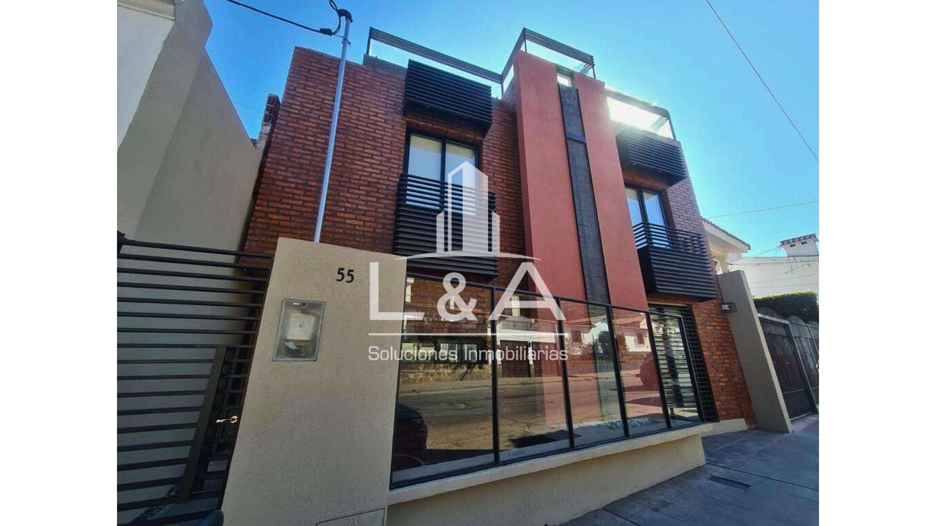 #5366179 | Alquiler | Edificio | Salta (L&A Soluciones Inmobiliarias)