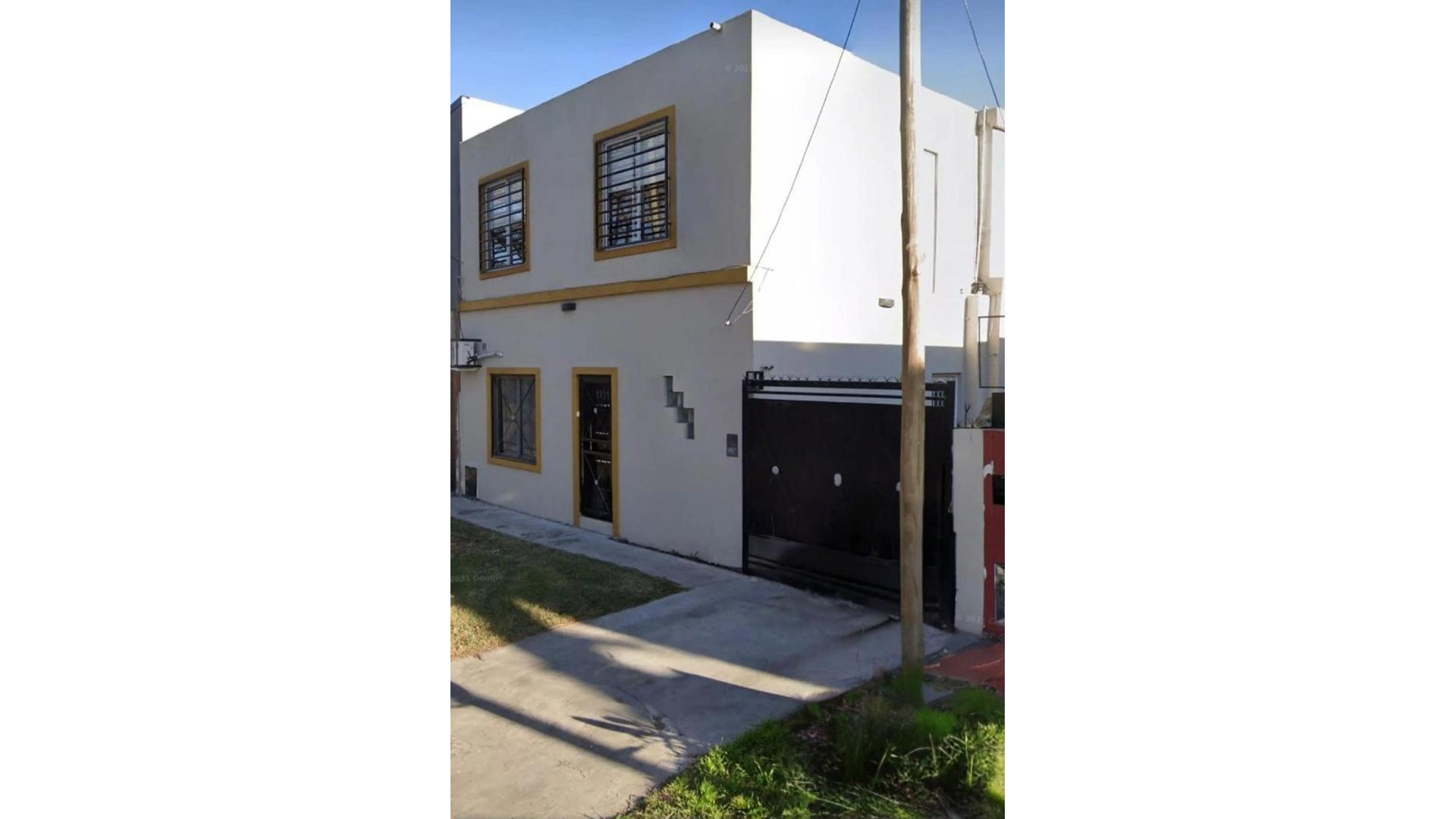 #5365997 | Sale | House | Florencio Varela (Hernan Schaerer Desarrollos Inmobiliarios)