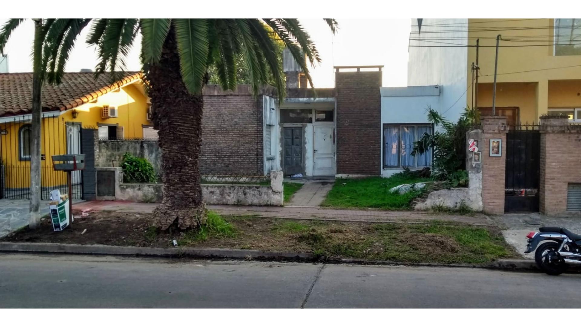 #5366453 | Venta | Casa | Moron (Garcia Propiedades)