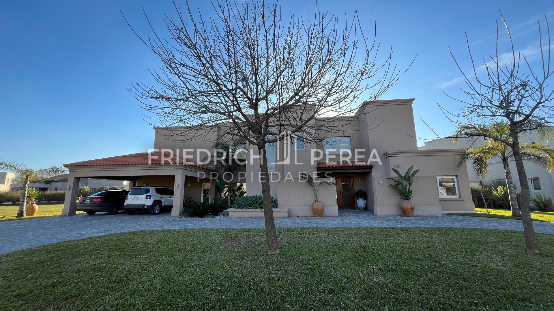 #5343662 | Venta | Casa | General Rodriguez (Friedrich Propiedades)