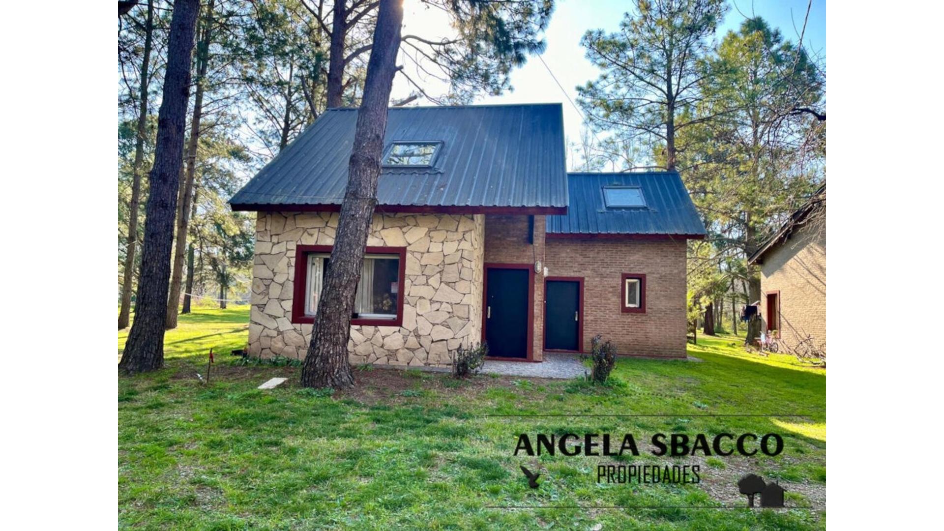 #5366981 | Sale | Country House | Exaltacion De La Cruz (Angela Sbacco)