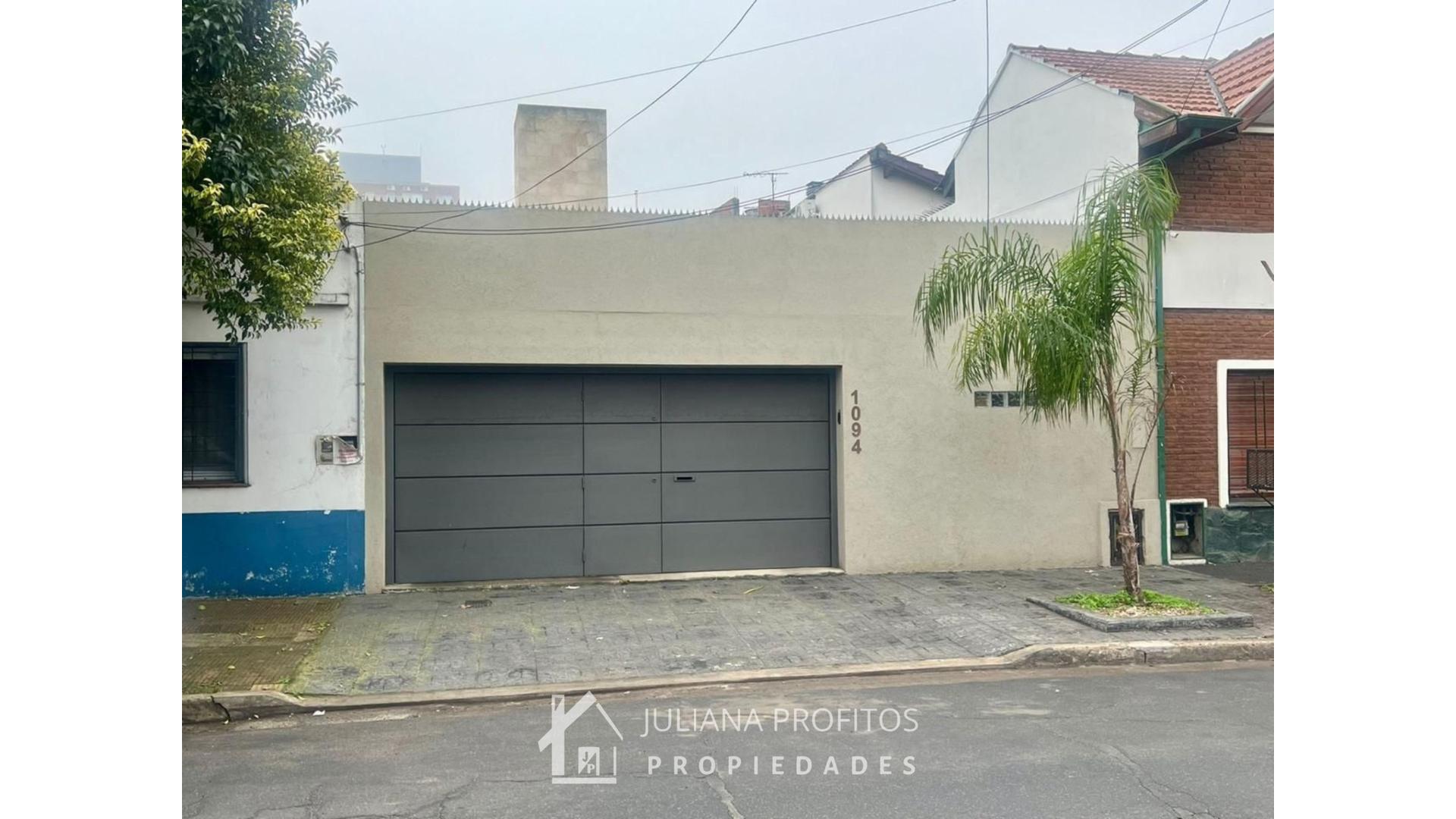 #5366250 | Sale | House | Quilmes (Juliana Profitos Propiedades)