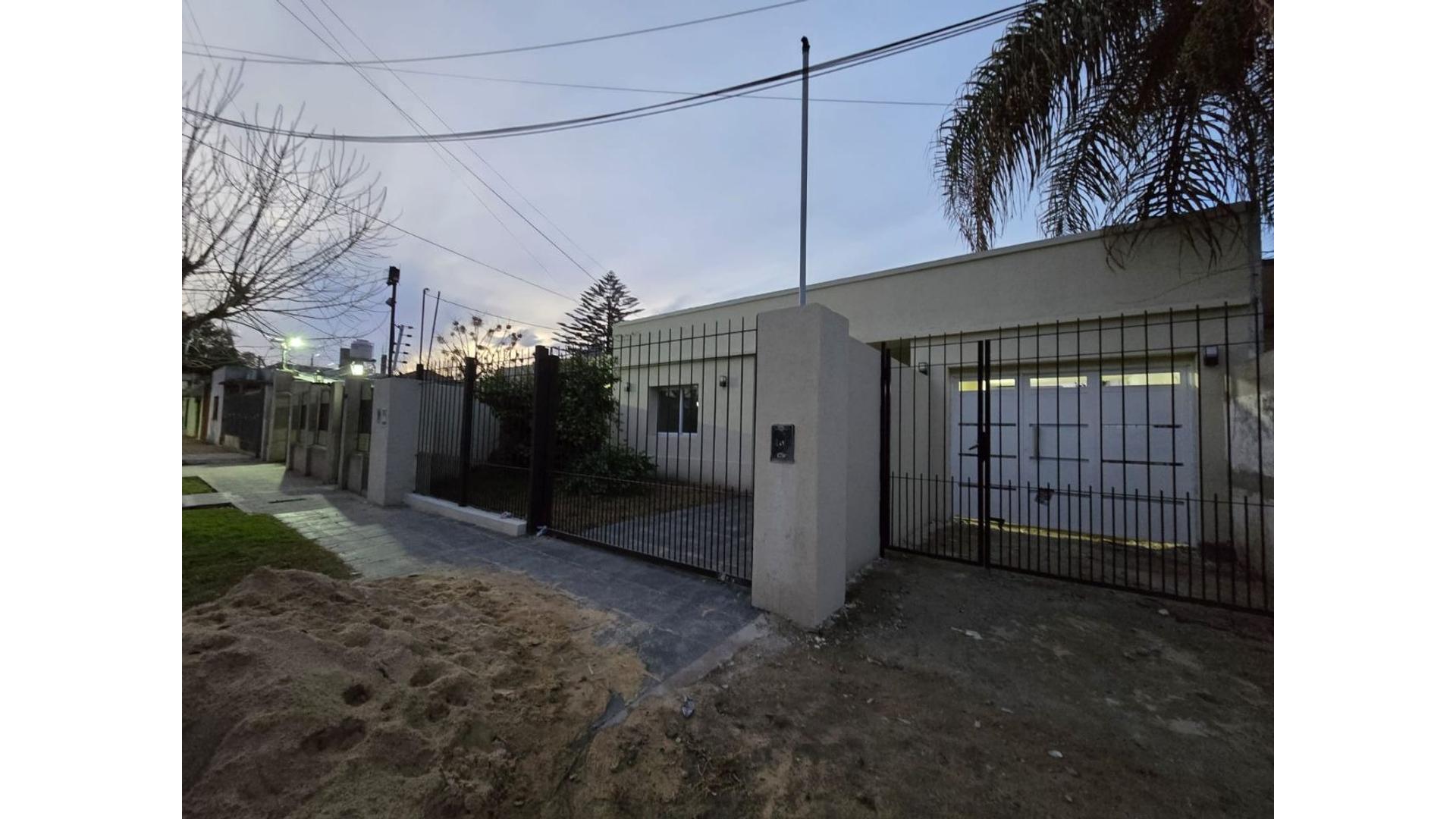 #5366330 | Sale | Horizontal Property | Moron (ALVAREZ PROPIEDADES (Sucursal))