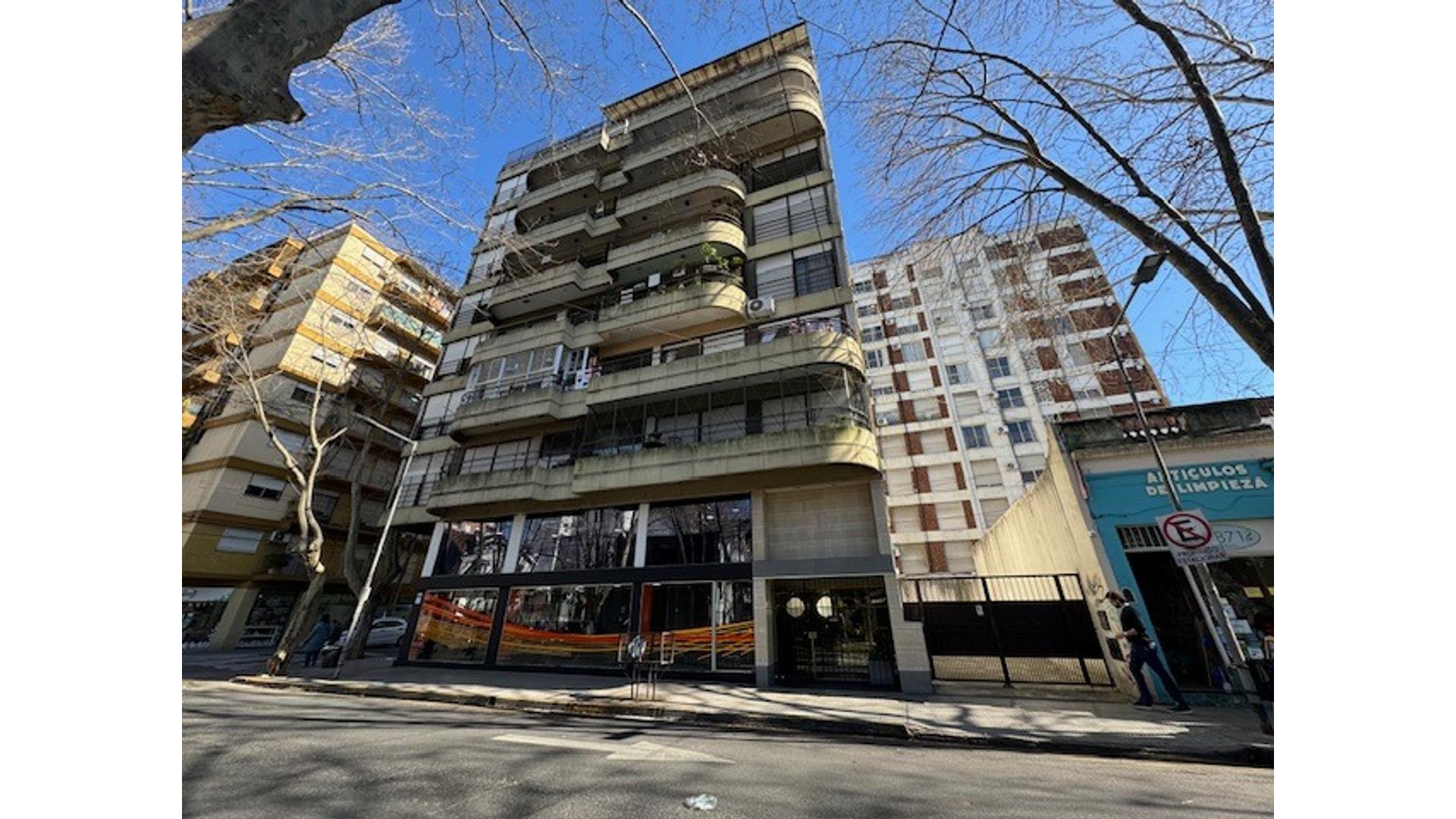 #5366065 | Alquiler | Departamento | General San Martin (BERNABE PROPIEDADES)