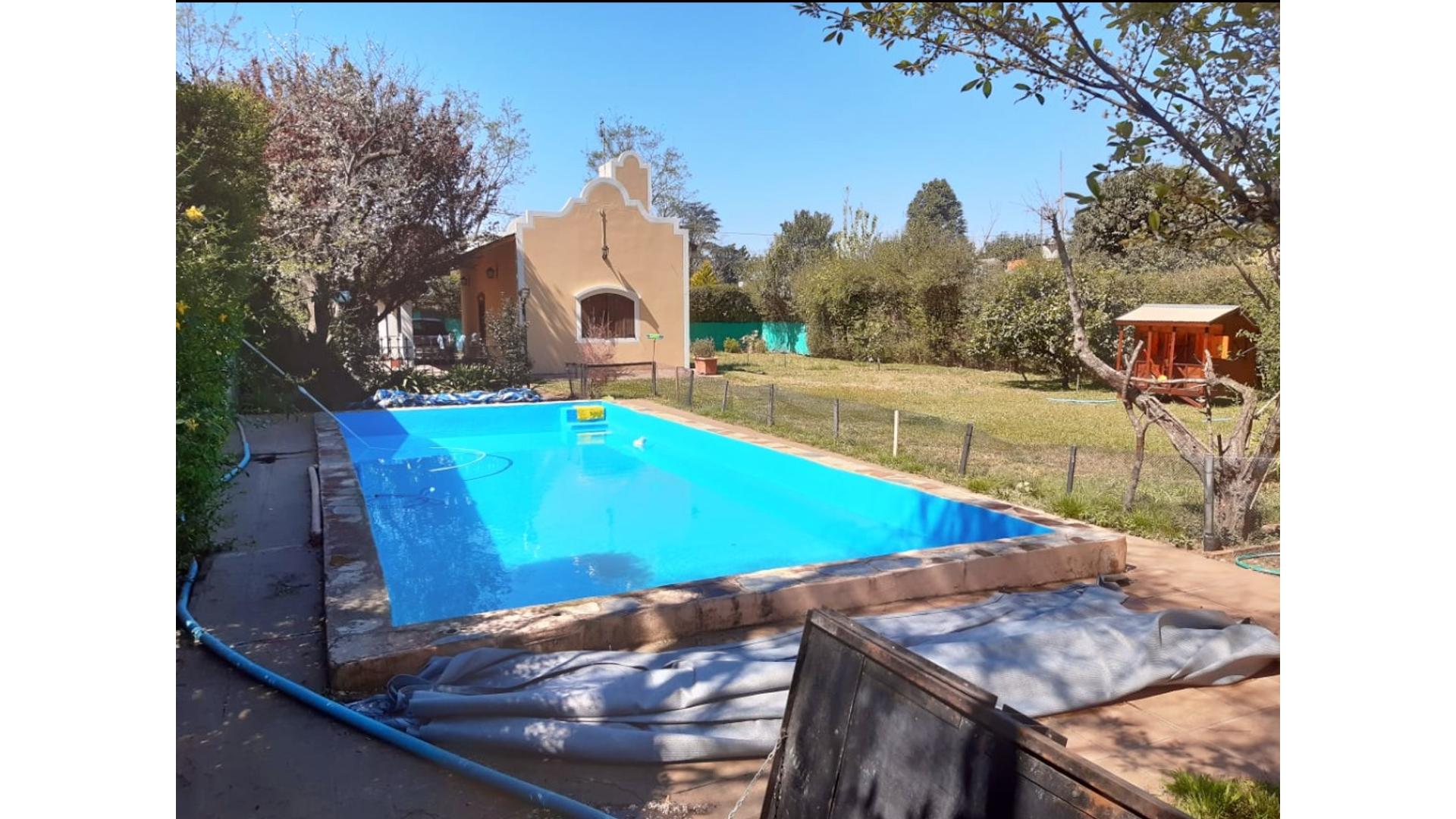 #5164918 | Sale | Country House | Moreno (Ricardo Cervetto Propiedades)