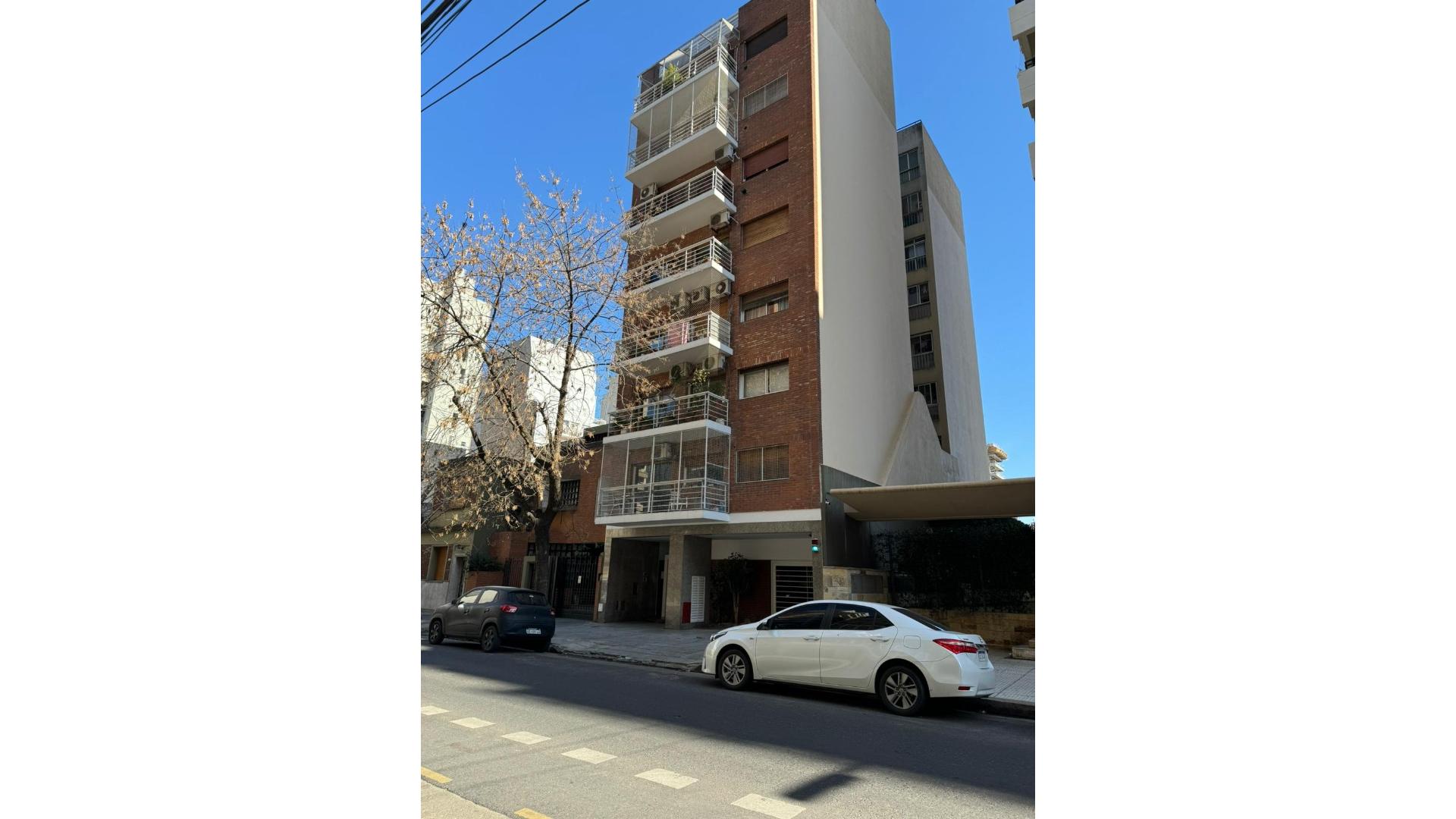 #5366122 | Venta | Departamento | Villa Urquiza (NERO MARTÍNEZ BIENES RAICES)