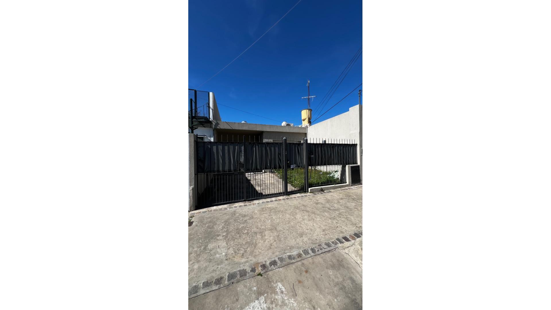 #5366487 | Alquiler | Casa | Merlo (Beltramino Propiedades)