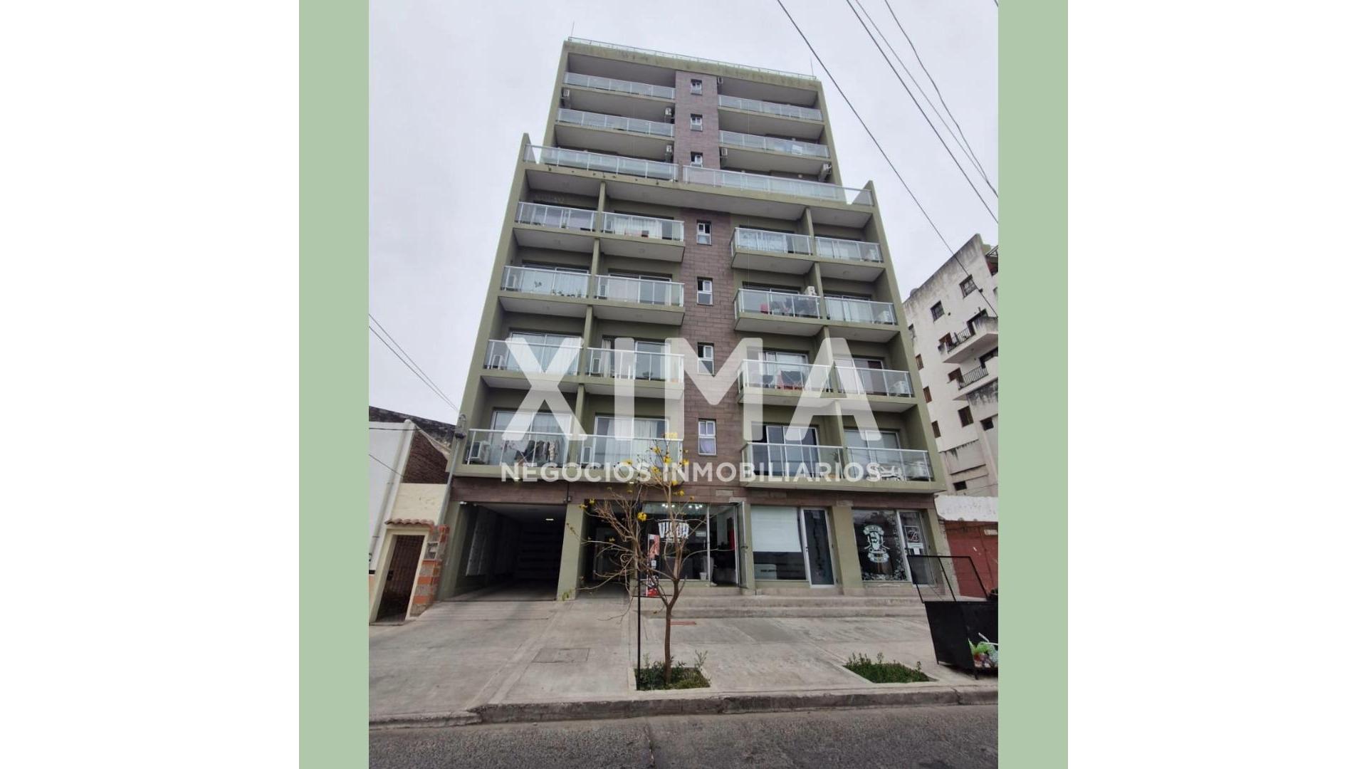 #5366410 | Rental | Apartment | Salta (XIMA NEGOCIOS INMOBILIARIOS)