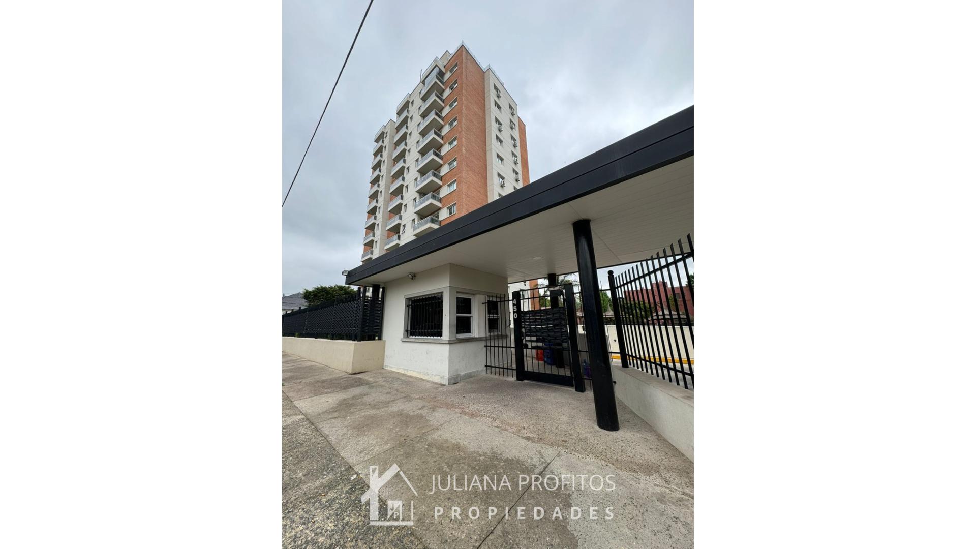 #5366249 | Alquiler | Departamento | Quilmes (Juliana Profitos Propiedades)