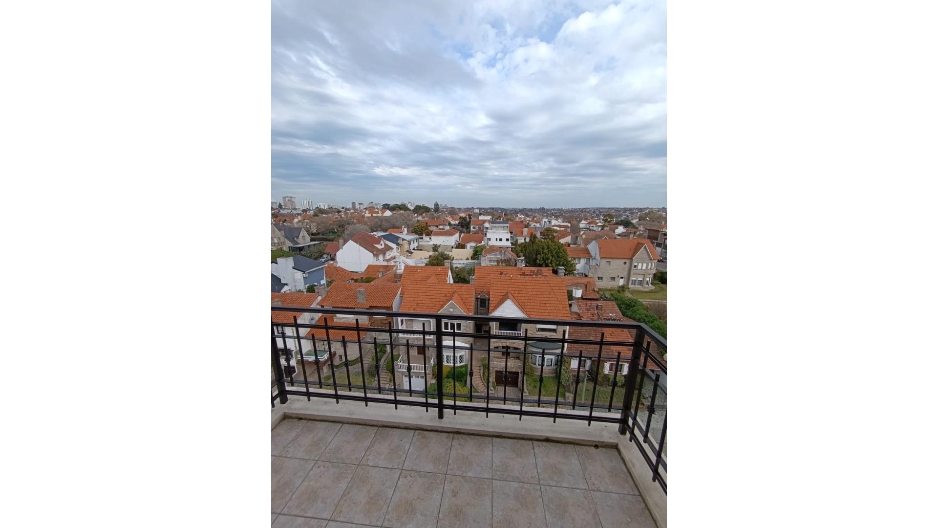 #5366535 | Rental | Apartment | Mar Del Plata (Erne Propiedades)