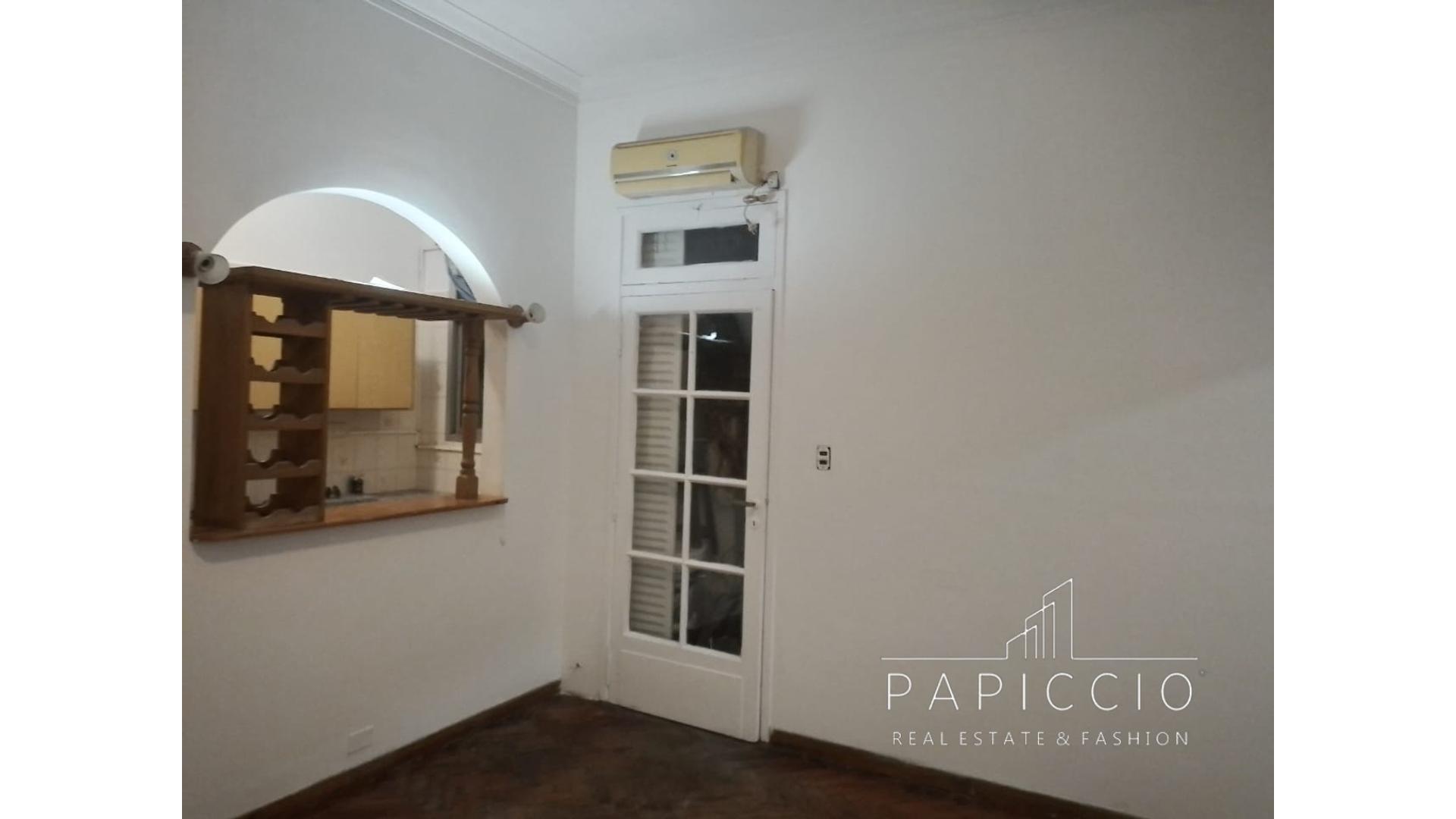 #5366230 | Alquiler | Departamento | Paternal (Papiccio Real Estate)