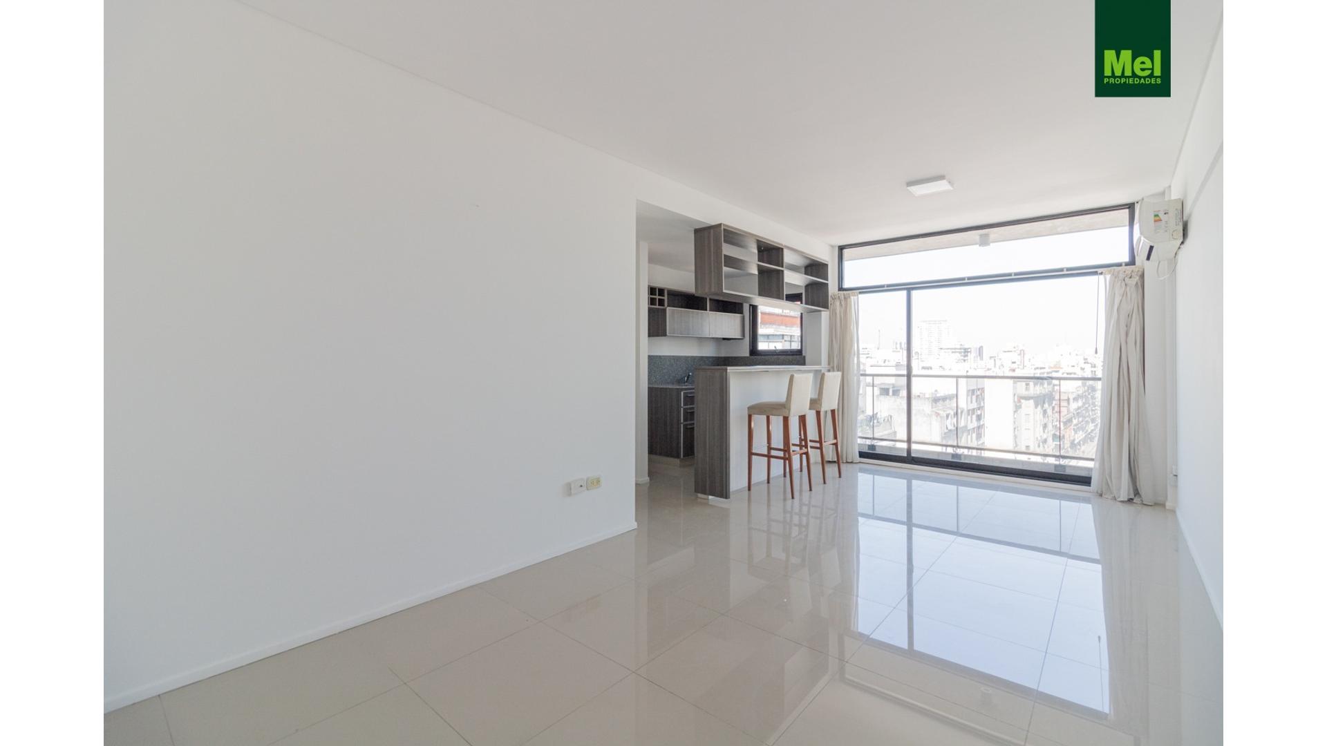 #5363841 | Alquiler | Departamento | San Telmo (Mel Propiedades)