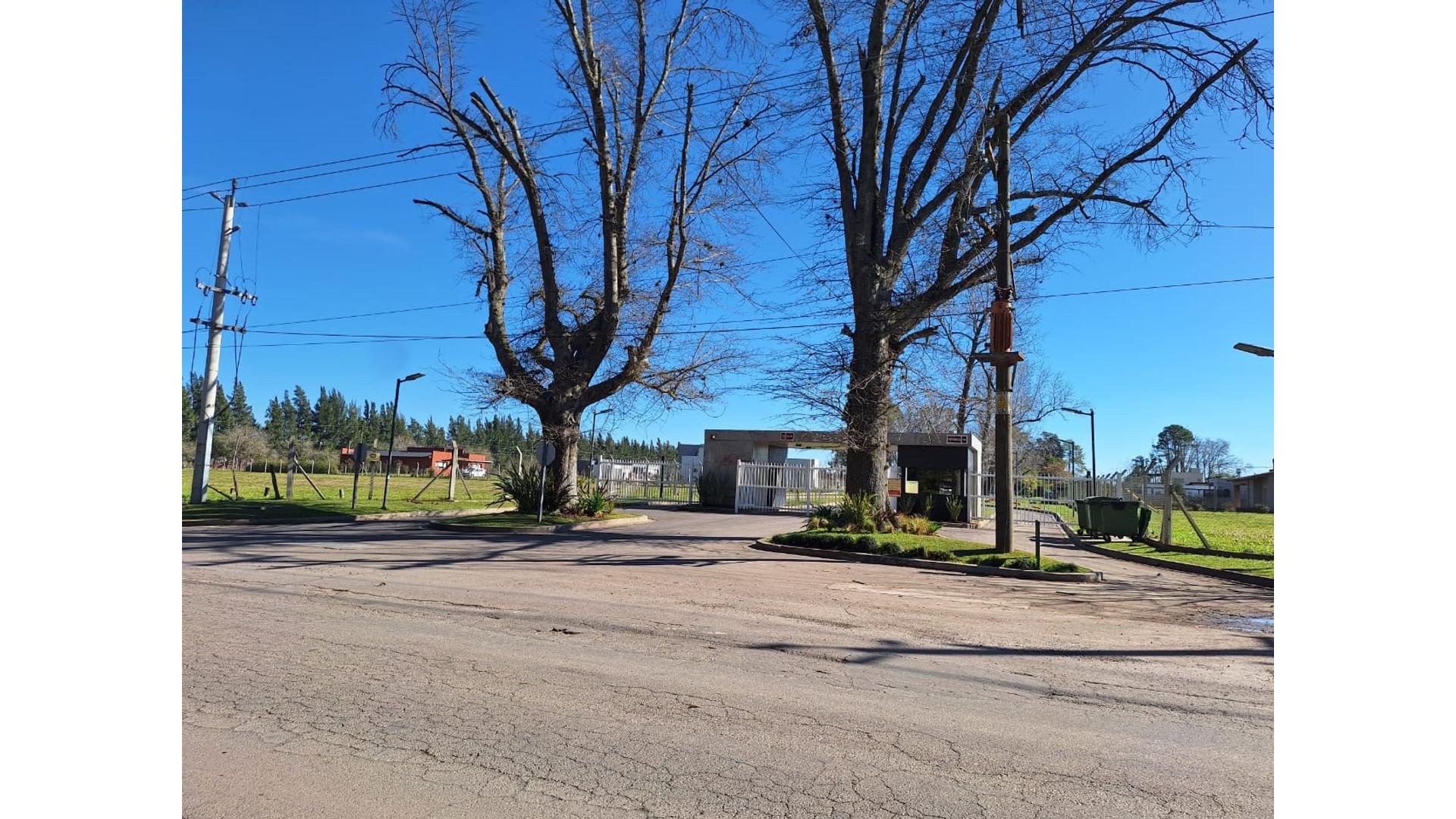 #5376988 | Sale | Lot | Campana (Magallanes Propiedades)