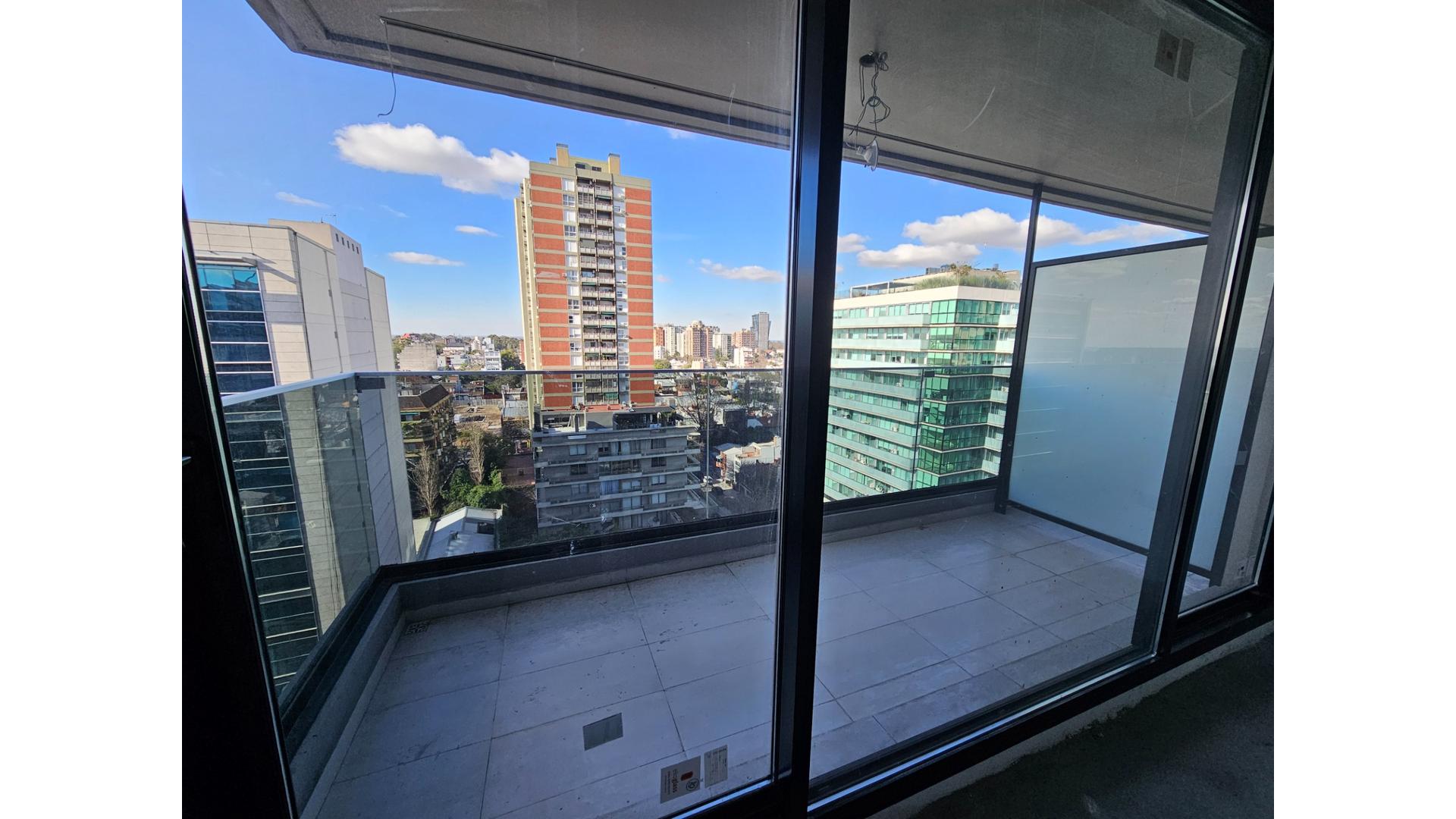 #5366169 | Rental | Office | Belgrano (Grupo Marval -servicios Inmobiliarios)