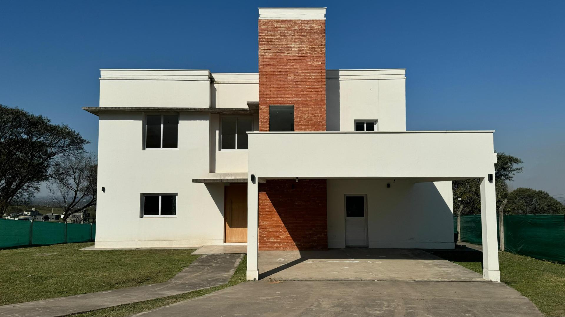 #5366059 | Sale | House | Yerba Buena (Avellaneda & Posse)