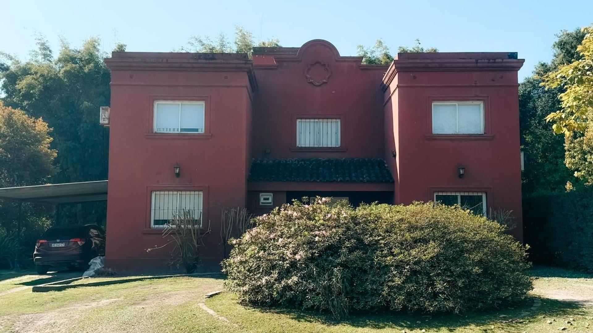 #5144379 | Venta | Casa | Yerba Buena (Avellaneda & Posse)