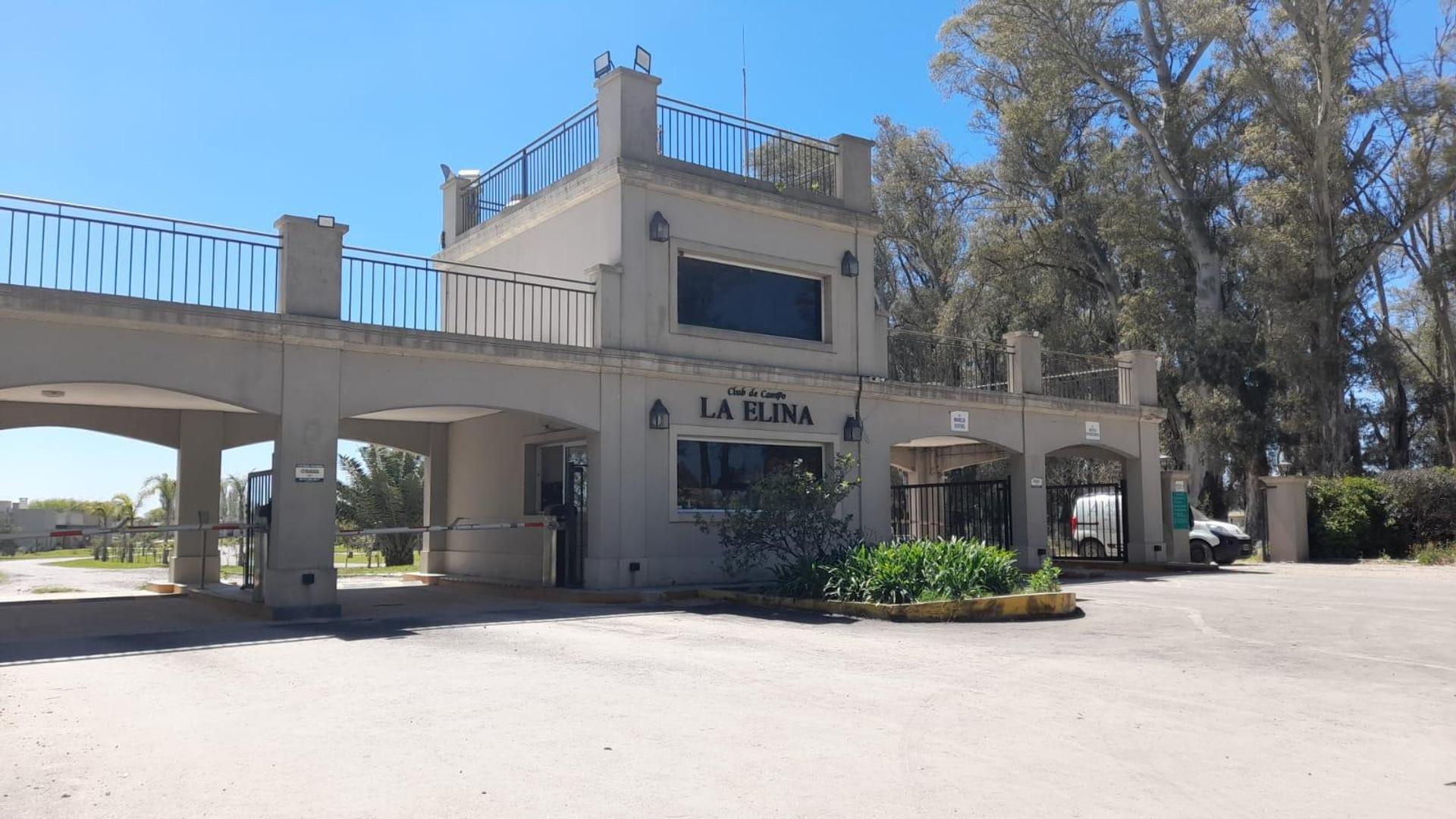 #5366329 | Sale | Lot | Lujan (ALVAREZ PROPIEDADES (Sucursal))