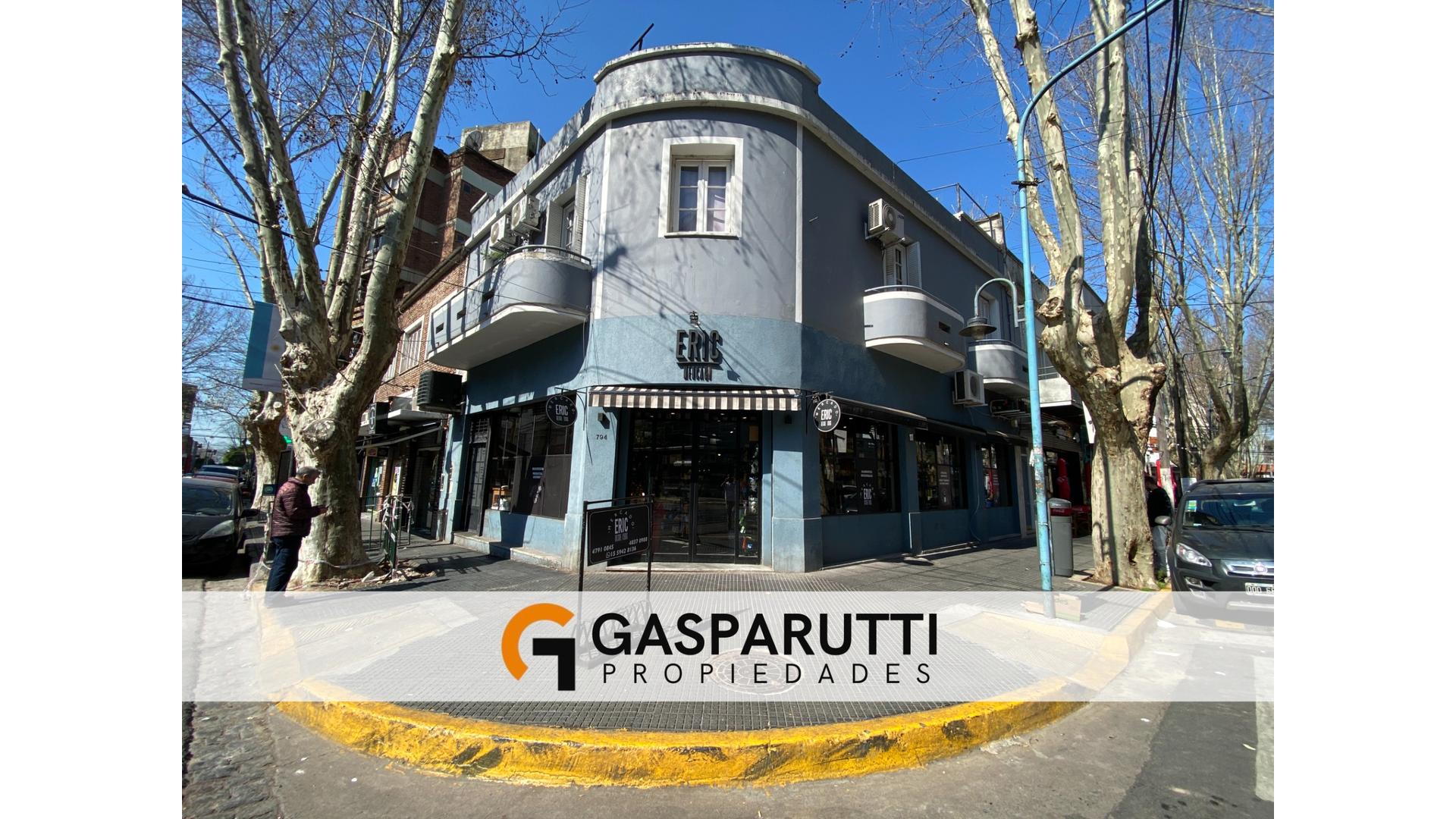 #5366238 | Sale | Goodwill | Vicente Lopez (Gasparutti Propiedades)